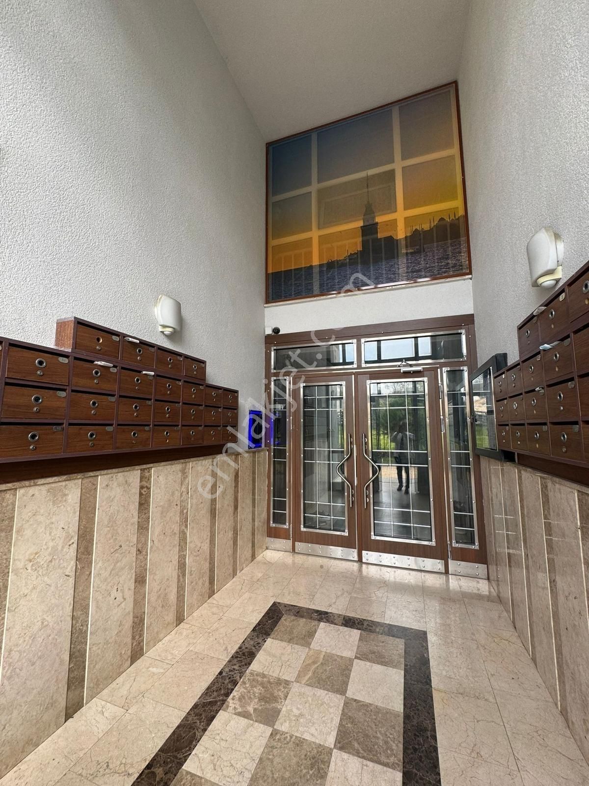 Toki Kayaşehir 8. Bölgede Kiralık Eşyalı 2+1 Daire - Görsel 2