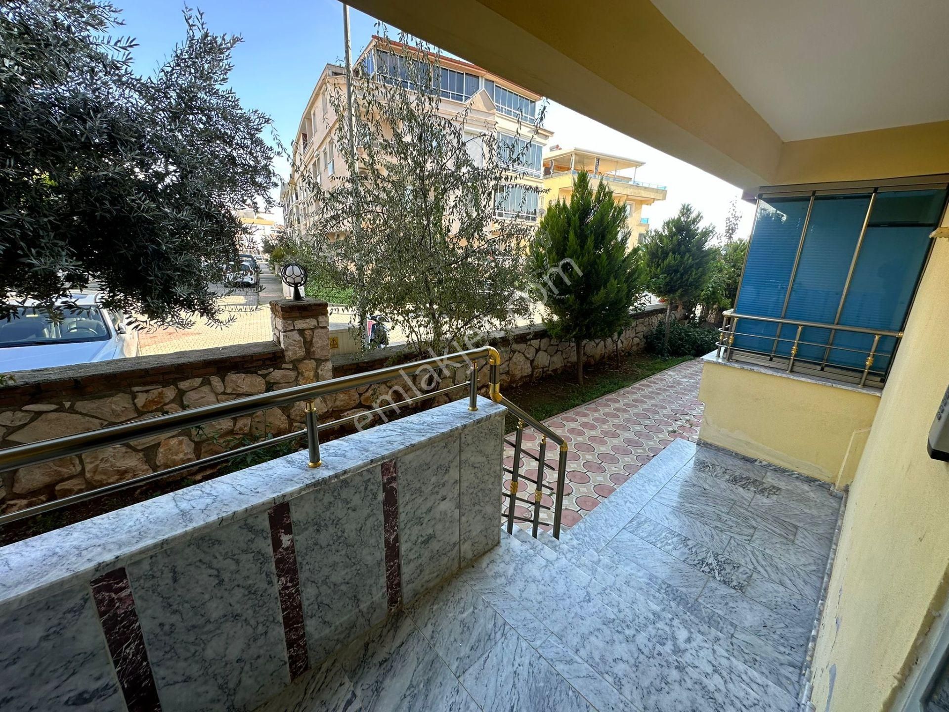 Didim Efeler Mah. 2+1 Ayrı Mutfaklı Yüksek Girişli Merkezi Konumda Dairemiz Satışdadır - Görsel 30