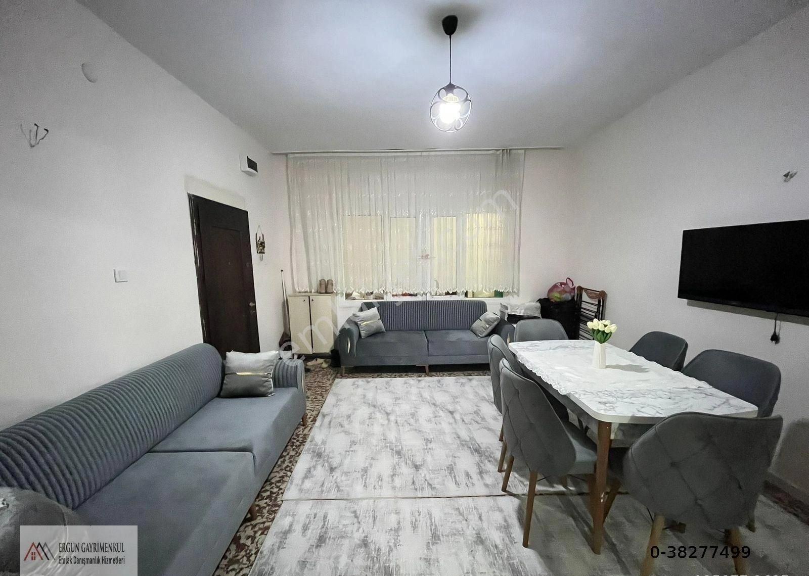 Ergünden Sağlıkda Sizi Evsahibi Yapacak Fırsat 2+1 Satılık Daire - Görsel 33
