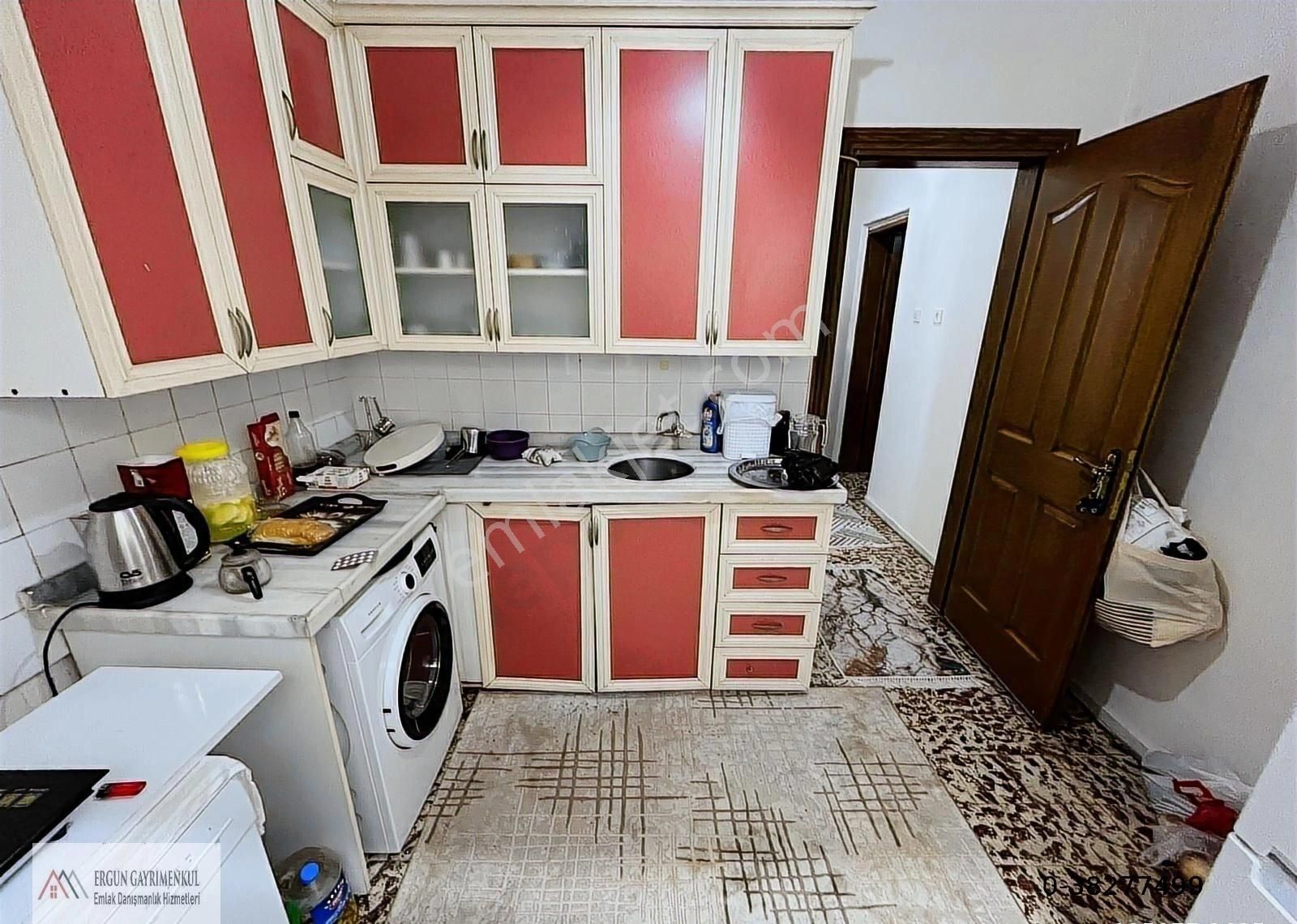 Ergünden Sağlıkda Sizi Evsahibi Yapacak Fırsat 2+1 Satılık Daire - Görsel 28