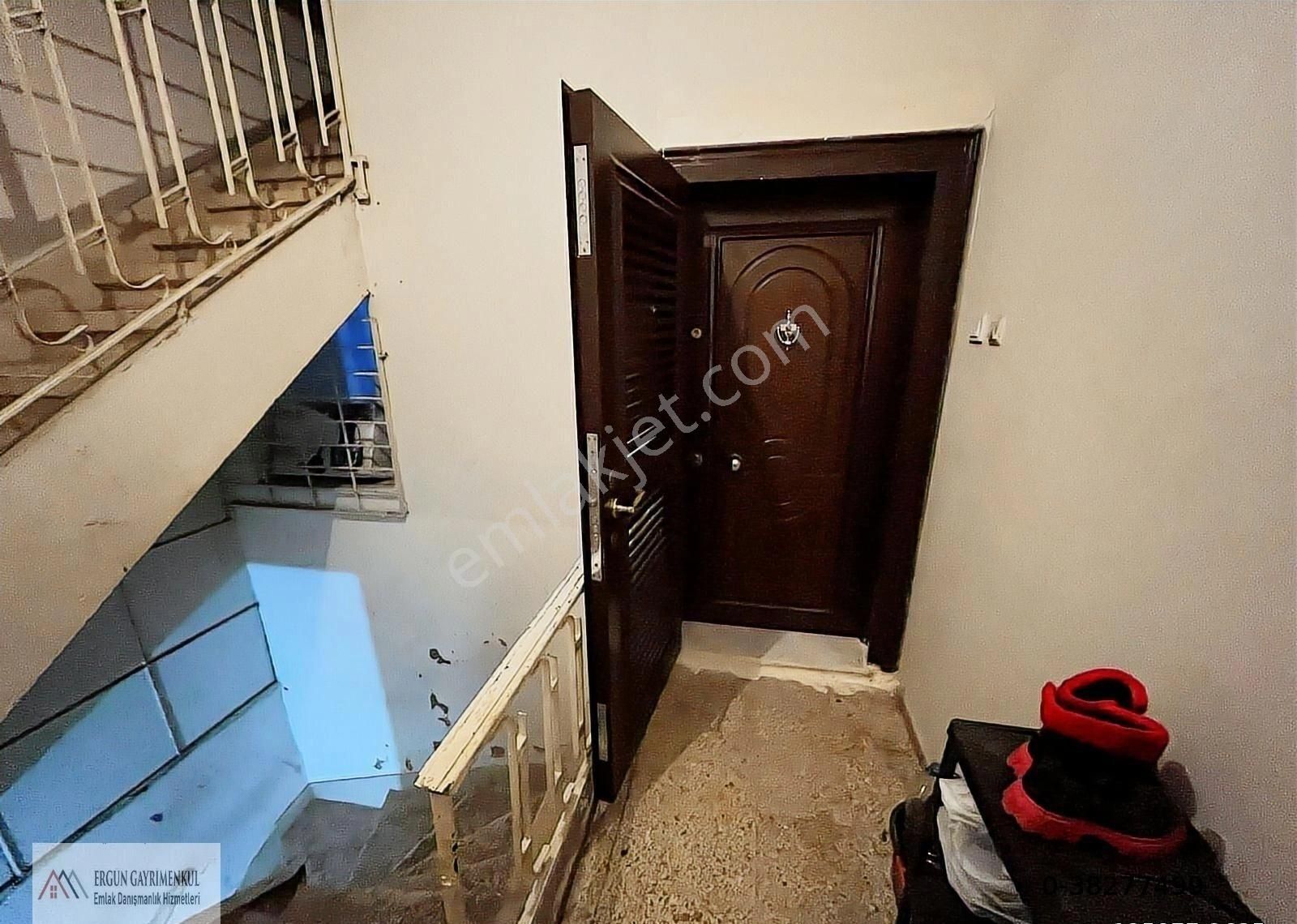 Ergünden Sağlıkda Sizi Evsahibi Yapacak Fırsat 2+1 Satılık Daire - Görsel 29