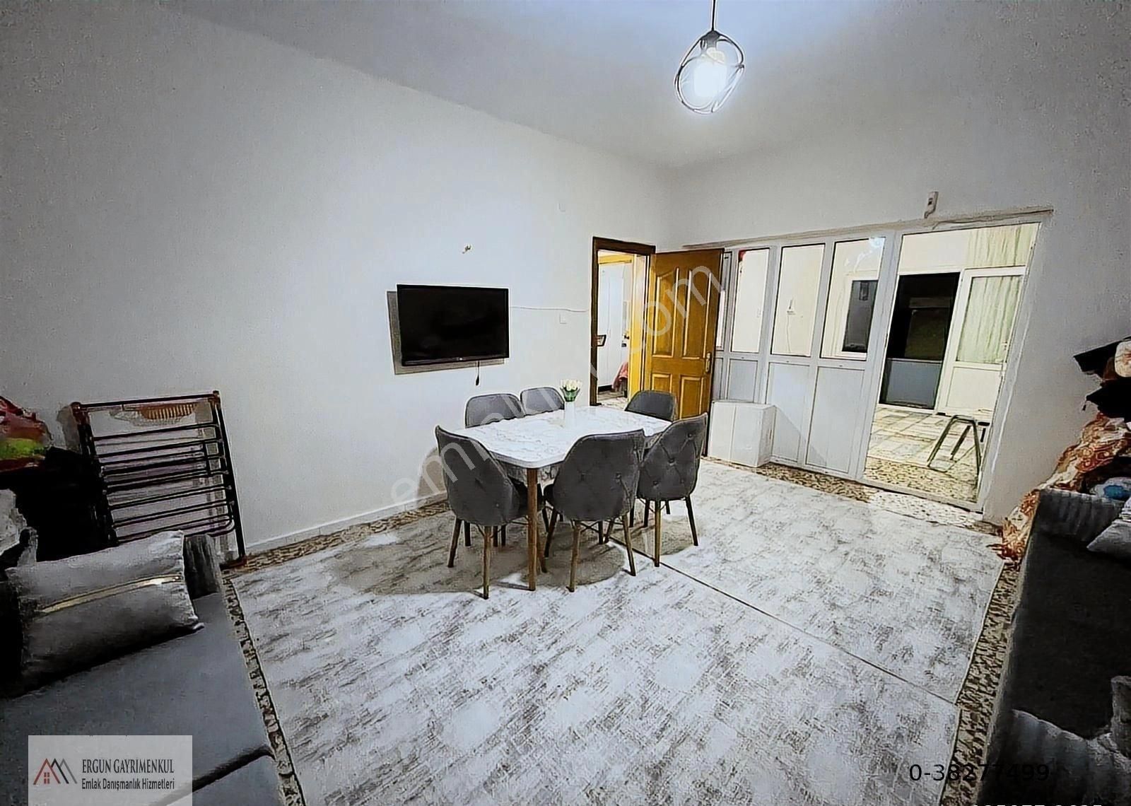 Ergünden Sağlıkda Sizi Evsahibi Yapacak Fırsat 2+1 Satılık Daire