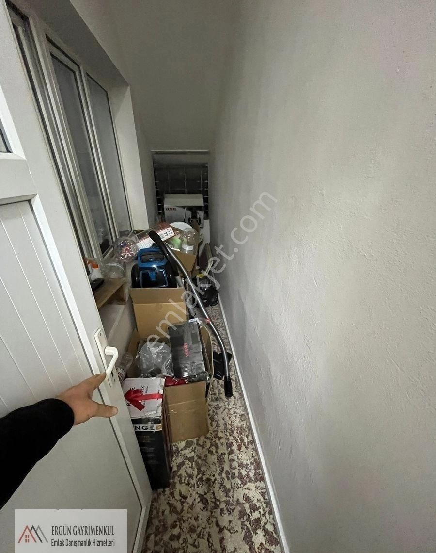 Ergünden Sağlıkda Sizi Evsahibi Yapacak Fırsat 2+1 Satılık Daire - Görsel 4