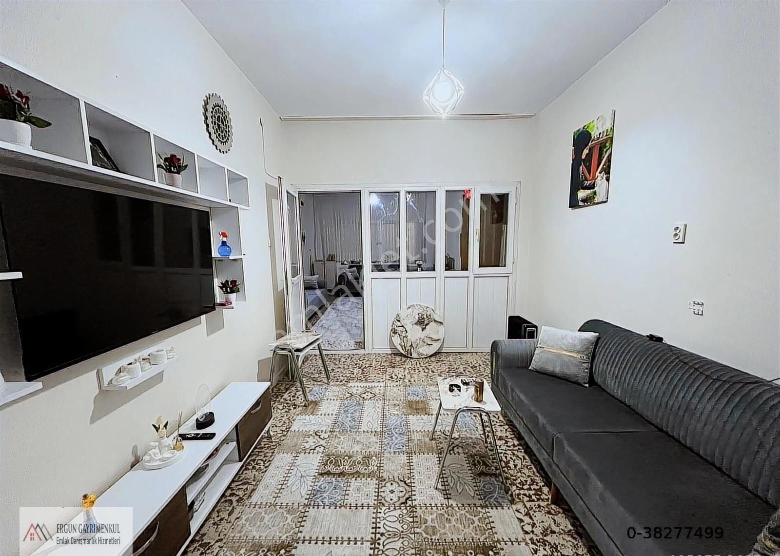 Ergünden Sağlıkda Sizi Evsahibi Yapacak Fırsat 2+1 Satılık Daire - Görsel 21
