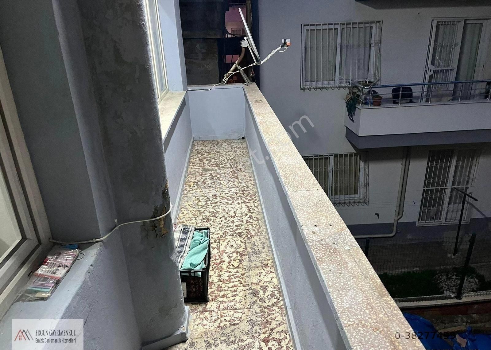 Ergünden Sağlıkda Sizi Evsahibi Yapacak Fırsat 2+1 Satılık Daire - Görsel 27