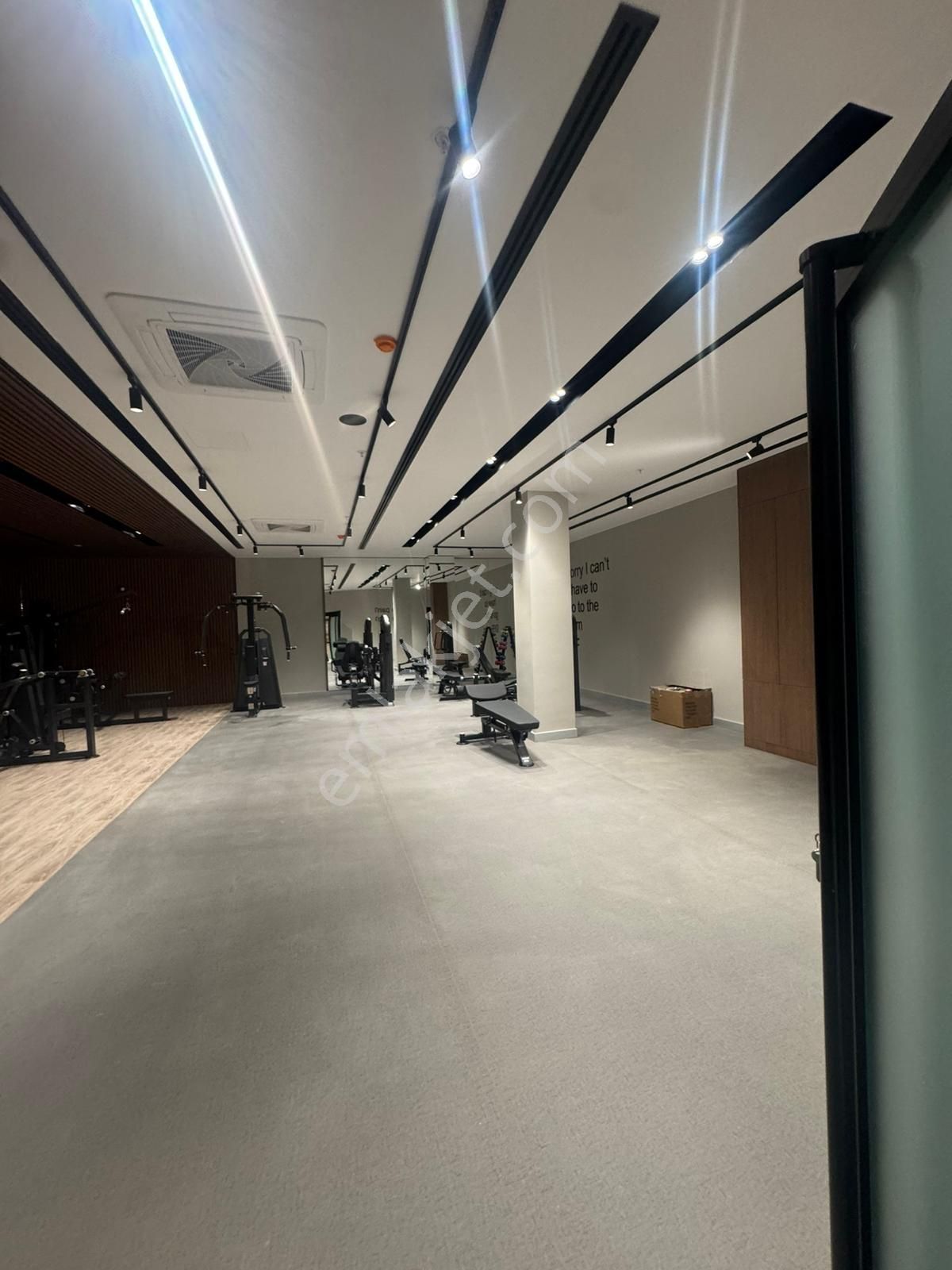 Fuzul Avrasya 2 Sitesinde Satılık Oturuma Hazır 1+1 Sıfır Daire - Görsel 23