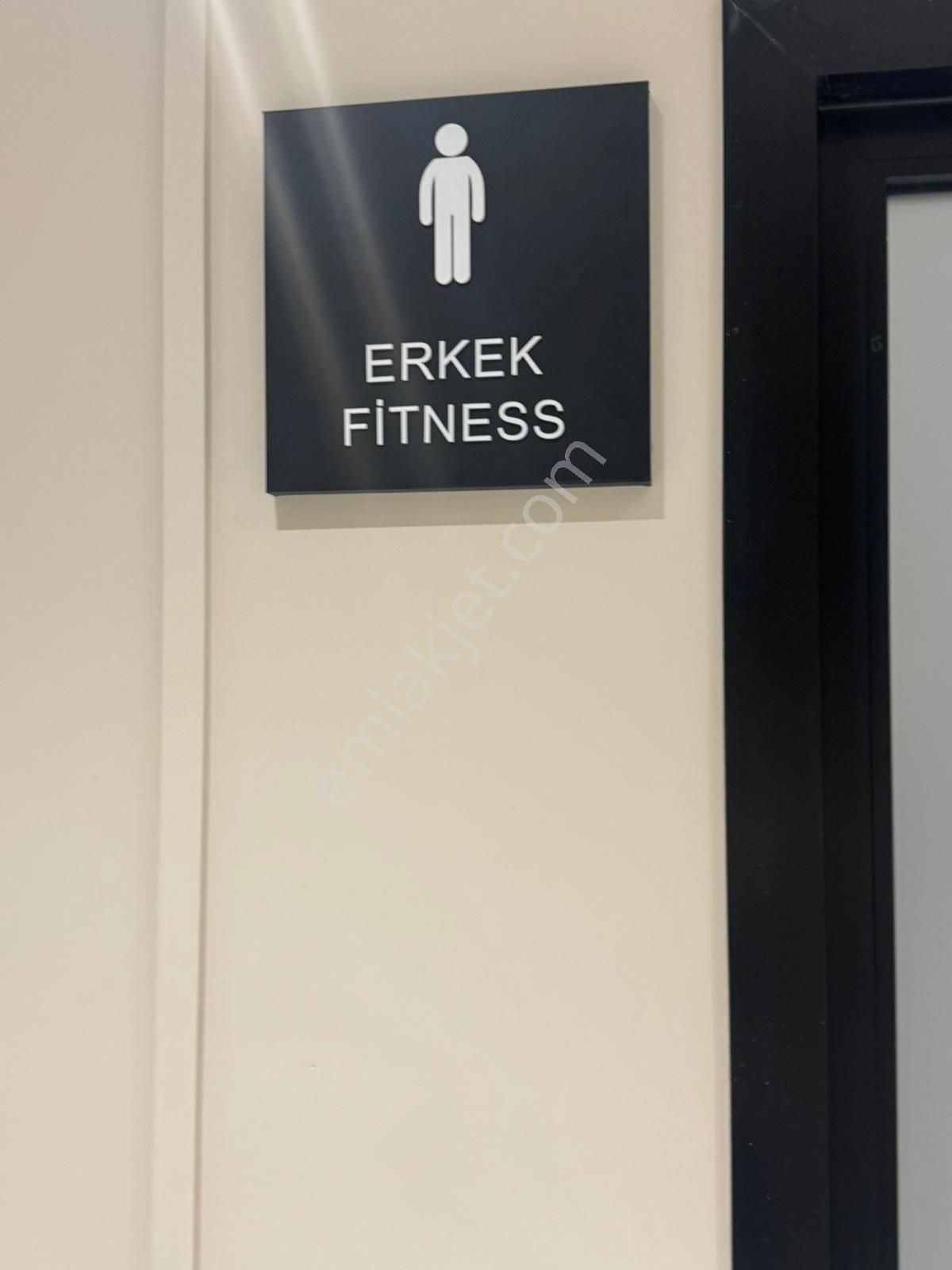 Fuzul Avrasya 2 Sitesinde Satılık Oturuma Hazır 1+1 Sıfır Daire - Görsel 34