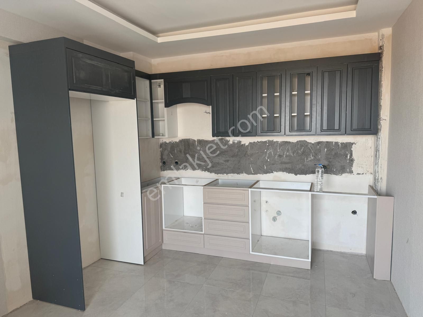 Makrolife Gayrimenkul'den Kaçırılmaz 2+1 Muhteşem Lokasyon Vls Yaşam Evlerinde Satılık Daire - Görsel 8