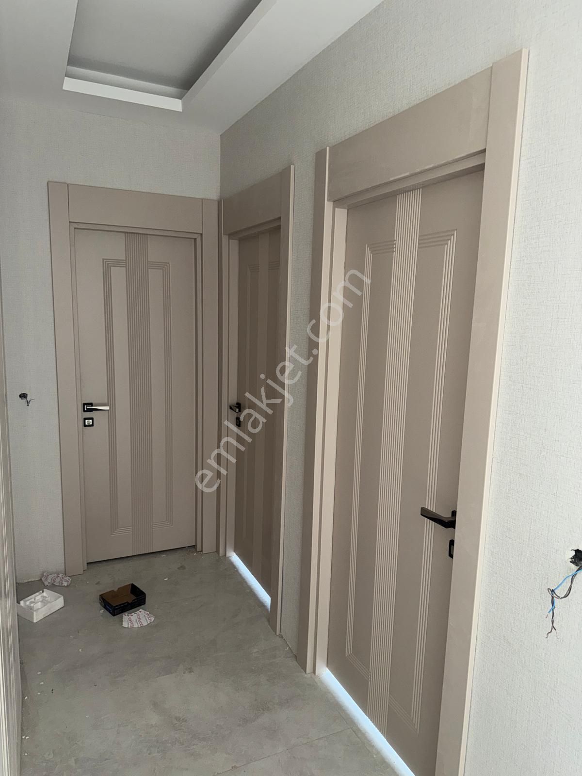 Makrolife Gayrimenkul'den Kaçırılmaz 2+1 Muhteşem Lokasyon Vls Yaşam Evlerinde Satılık Daire - Görsel 11
