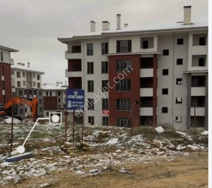 Acil Başakşehir Toki 27.bölge Batı 1 Kısımda Satılık 3+1 Daire - Görsel 3