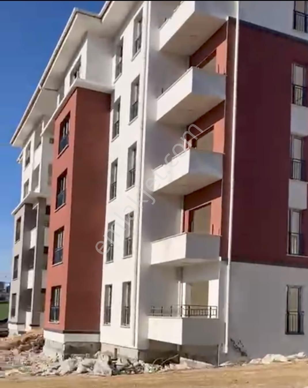 Acil Başakşehir Toki 27.bölge Batı 1 Kısımda Satılık 3+1 Daire - Görsel 9
