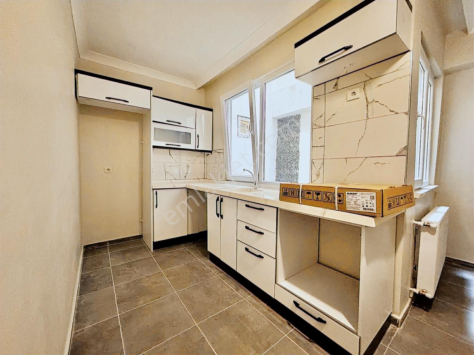 ꔪyalçın'dan ▀▄tuzcumuratta Ayrı Mutfaklı Ebeveyn Banyolu2+1▀▄