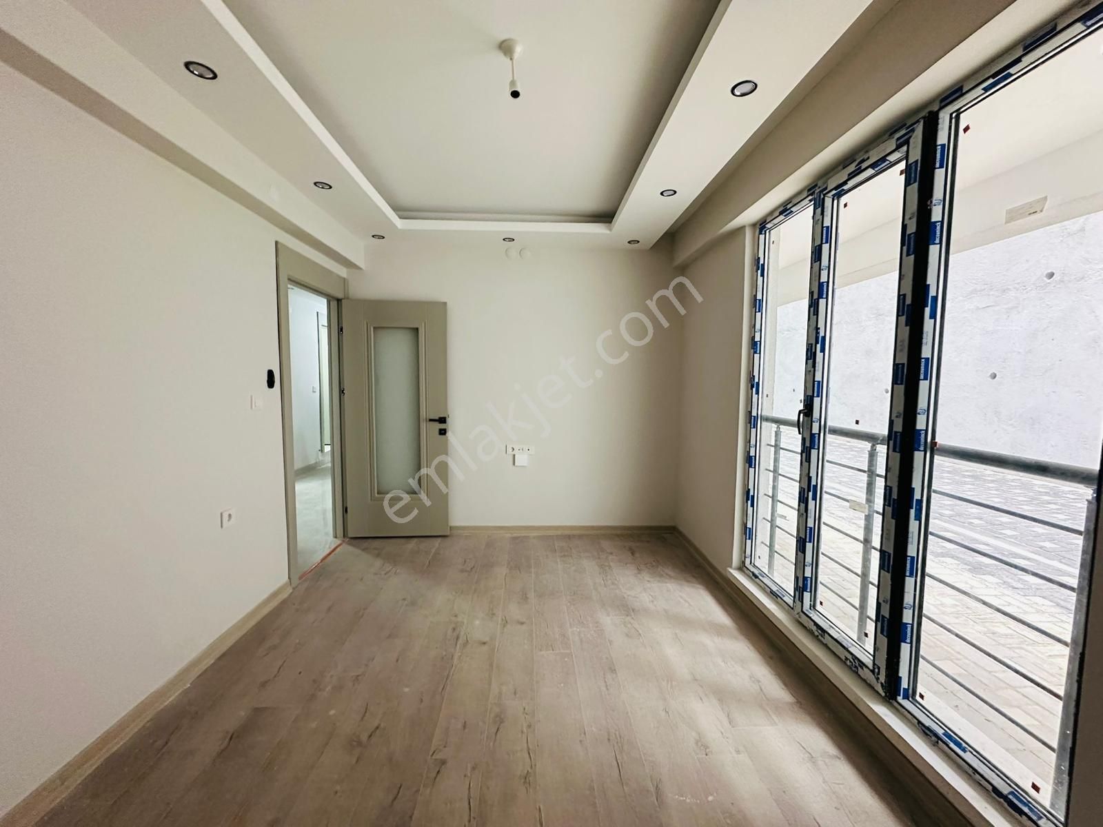 Karapürçek'te Full Yapılı 2+1 Satılık Sıfır Daire !! - Görsel 10