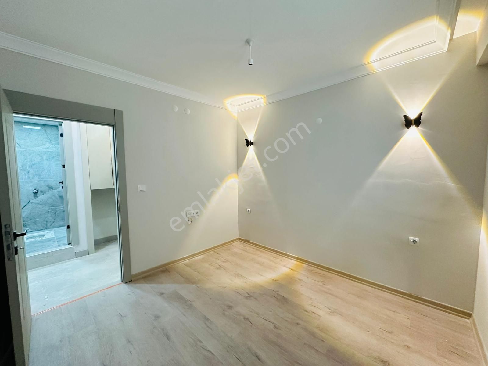 Karapürçek'te Full Yapılı 2+1 Satılık Sıfır Daire !! - Görsel 17