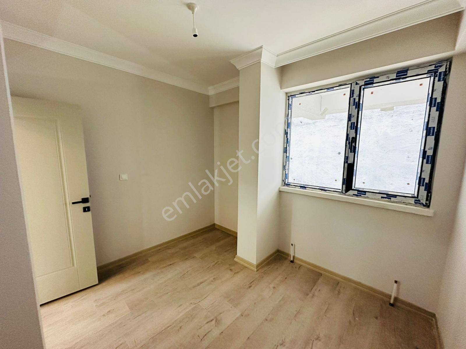 Karapürçek'te Full Yapılı 2+1 Satılık Sıfır Daire !! - Görsel 14