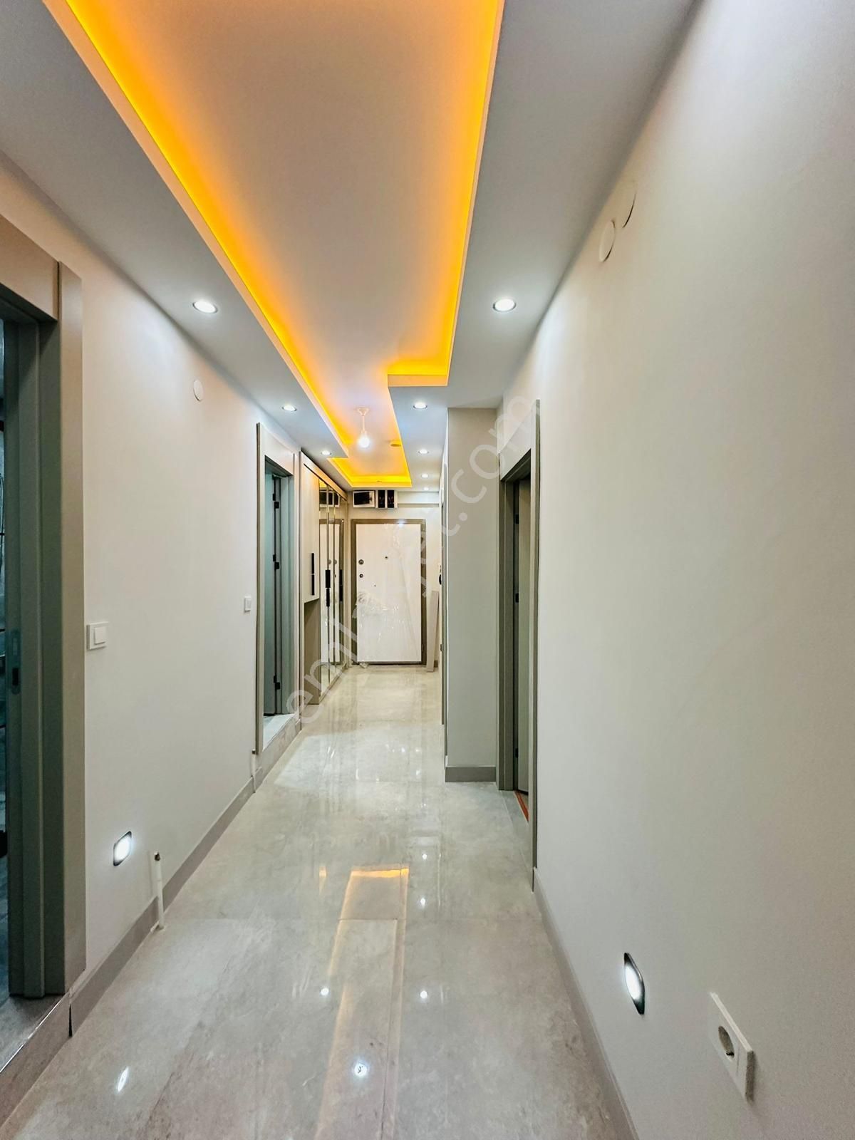 Karapürçek'te Full Yapılı 2+1 Satılık Sıfır Daire !! - Görsel 20