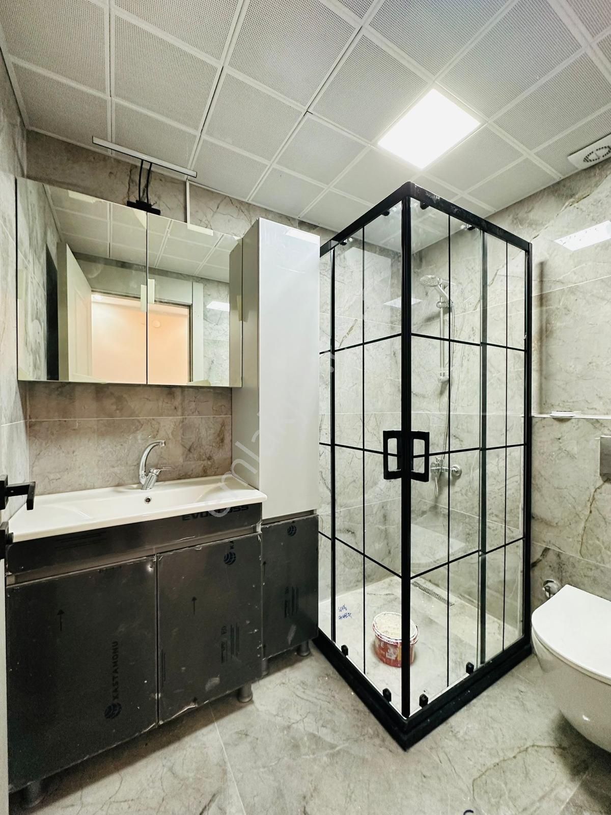 Karapürçek'te Full Yapılı 2+1 Satılık Sıfır Daire !! - Görsel 21