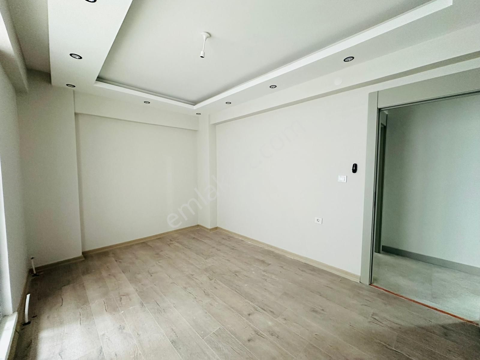 Karapürçek'te Full Yapılı 2+1 Satılık Sıfır Daire !! - Görsel 11