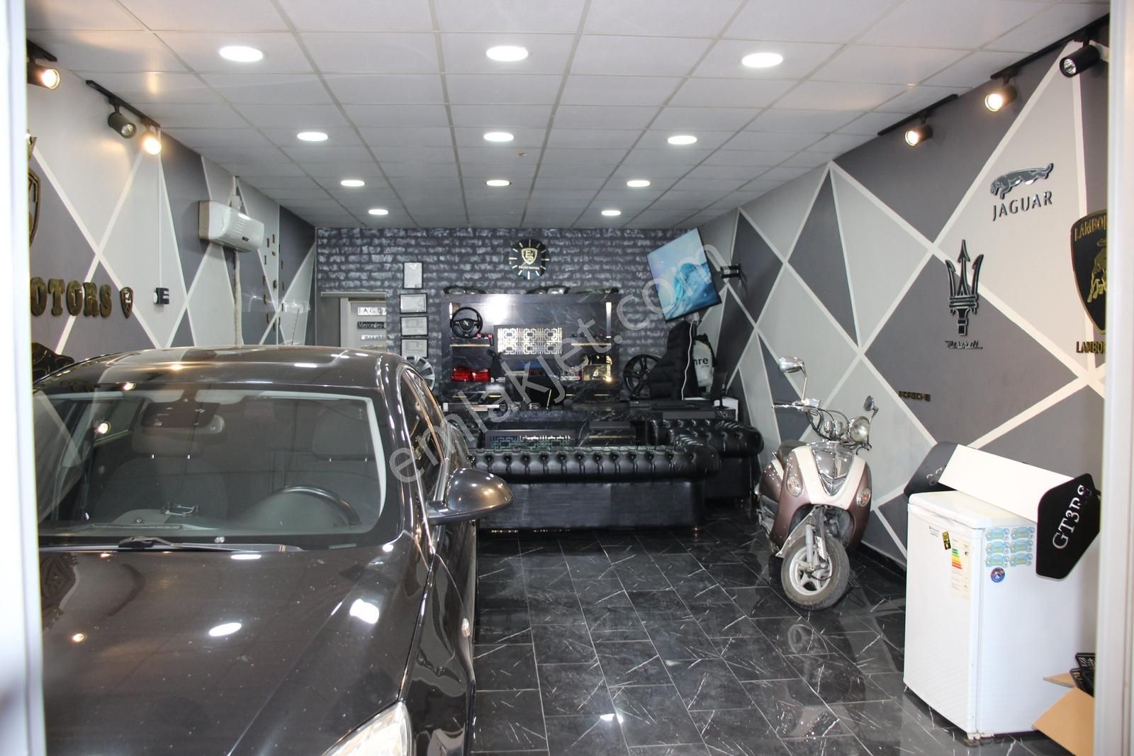 Basın Ekspressin En Değerli Projesinde Perola Residencete Ofis - Görsel 6