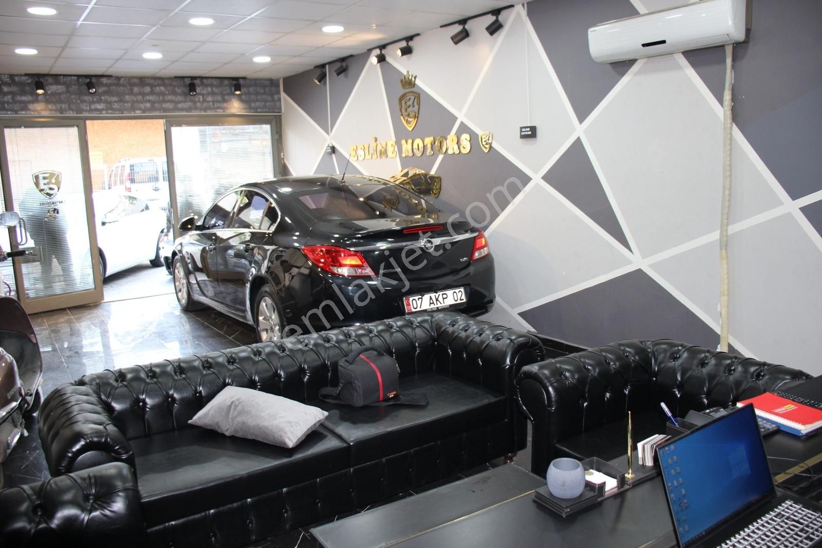 Basın Ekspressin En Değerli Projesinde Perola Residencete Ofis - Görsel 8