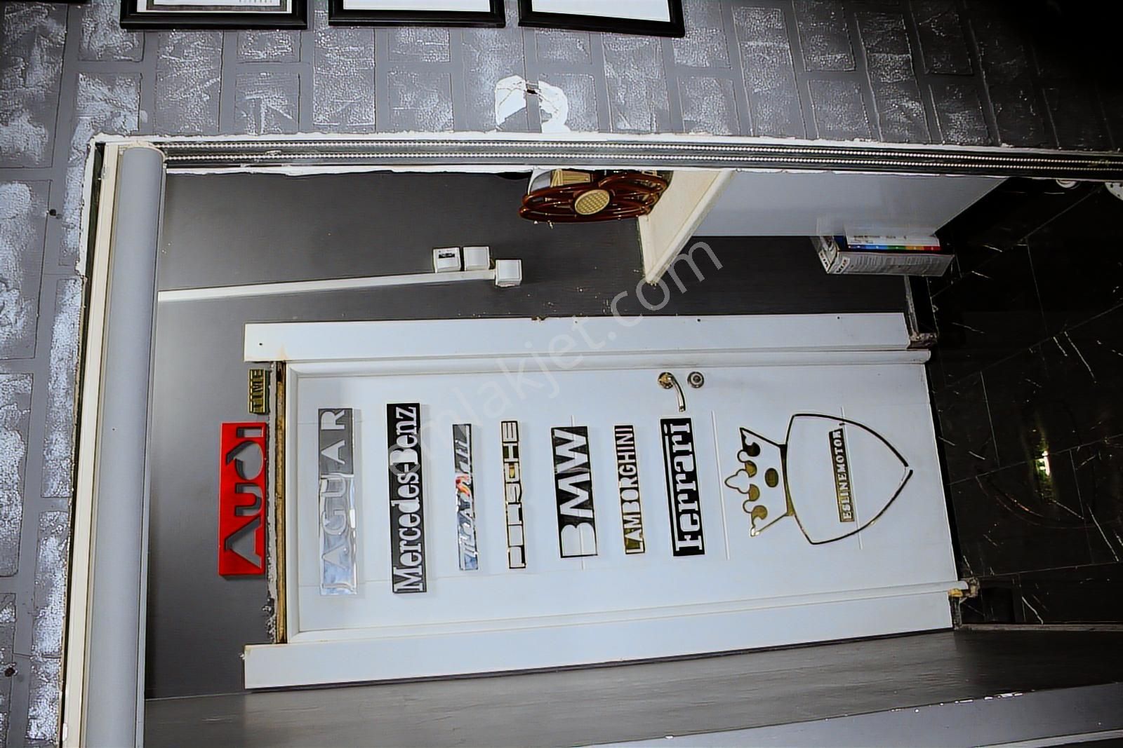 Basın Ekspressin En Değerli Projesinde Perola Residencete Ofis - Görsel 2