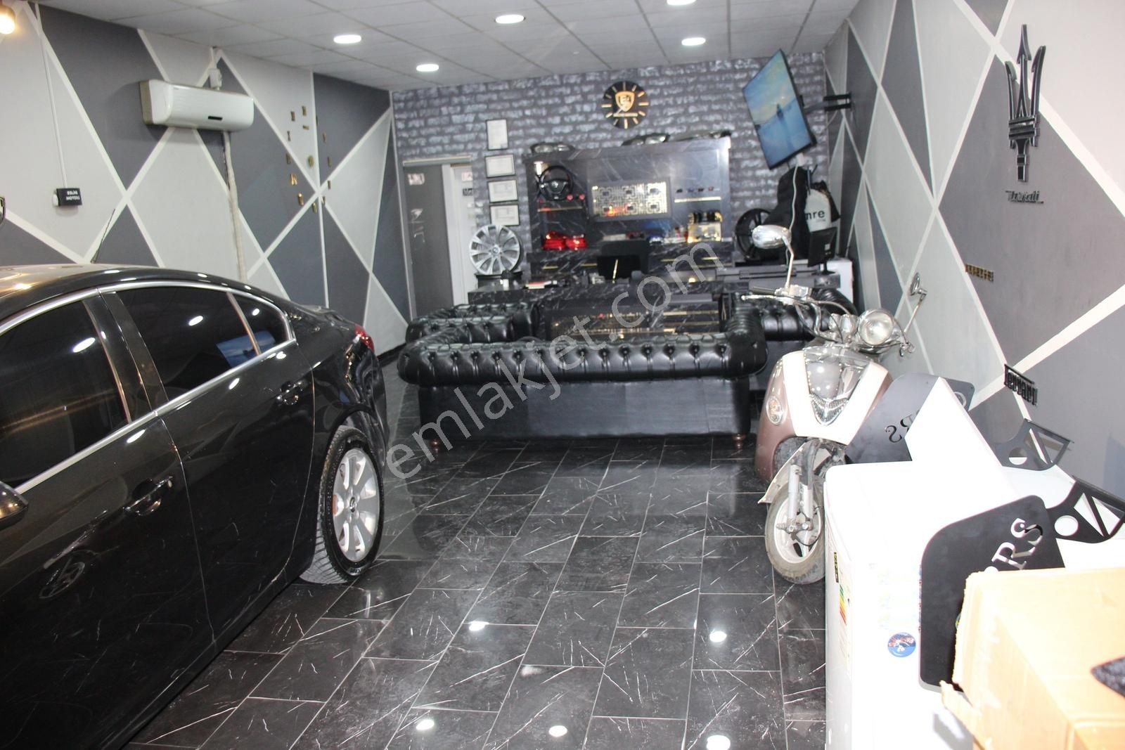 Basın Ekspressin En Değerli Projesinde Perola Residencete Ofis - Görsel 3