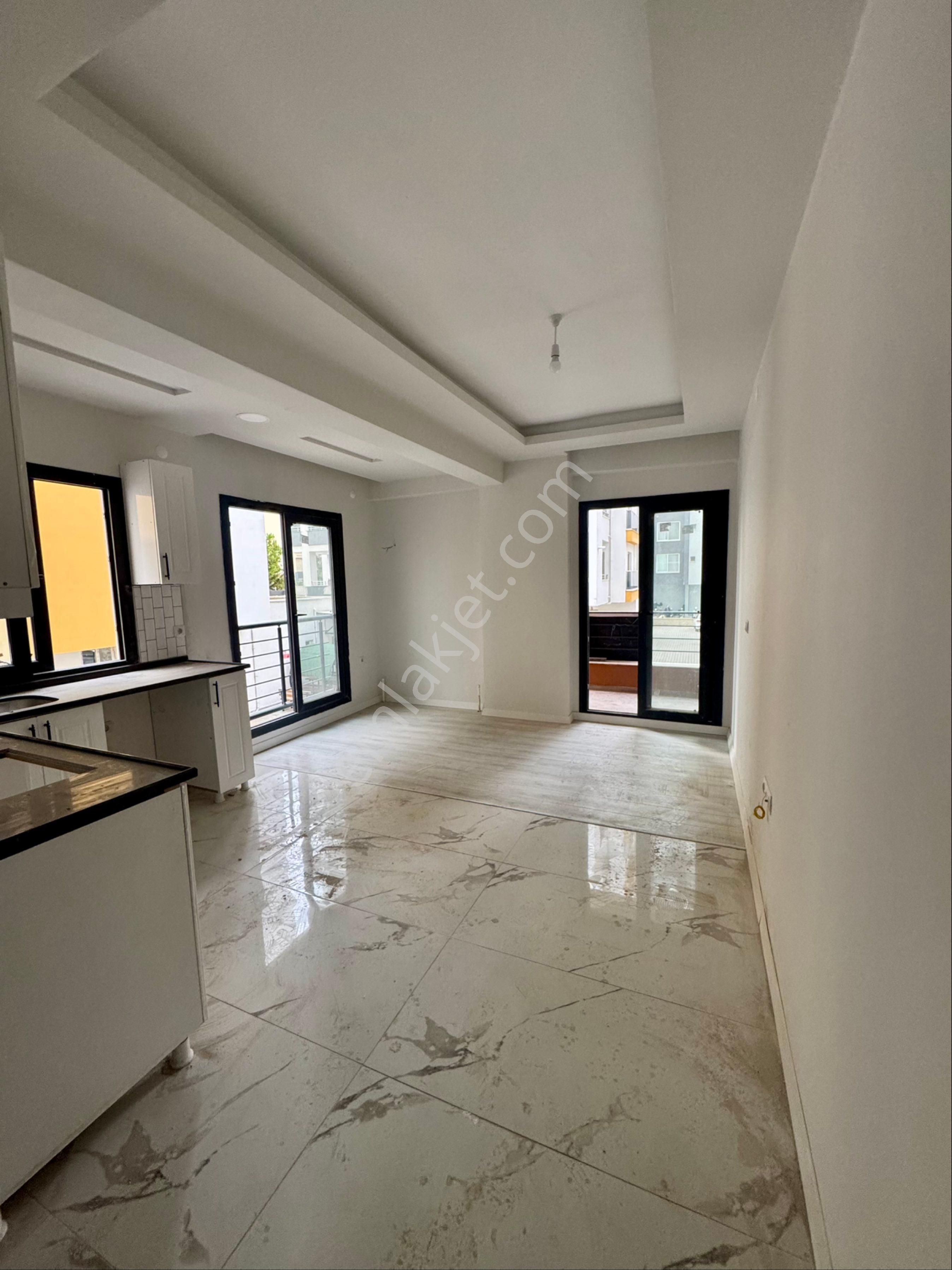 Erdemli Merkez Yayla Yolu Opet Arkası - Görsel 7