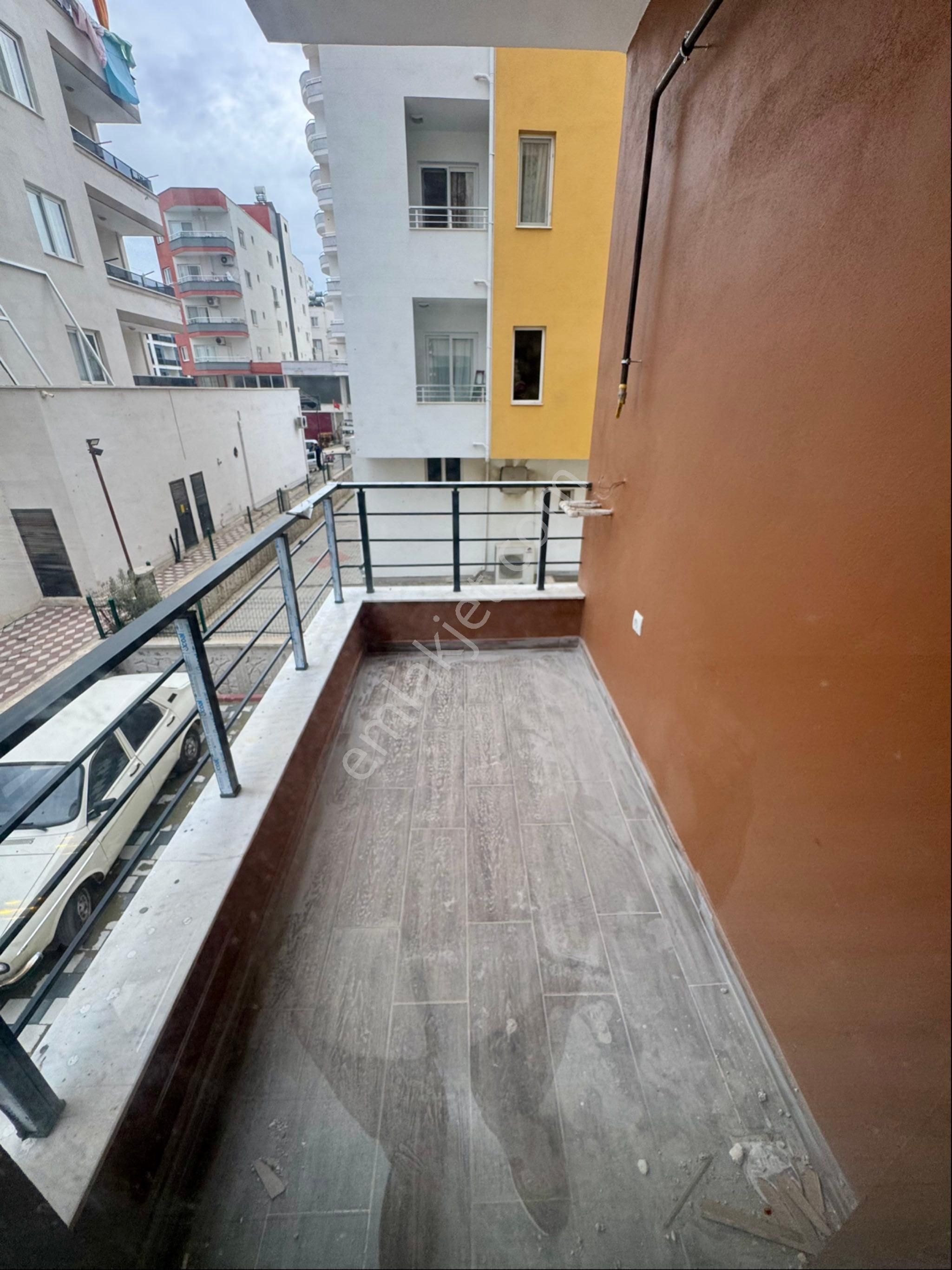 Erdemli Merkez Yayla Yolu Opet Arkası - Görsel 5