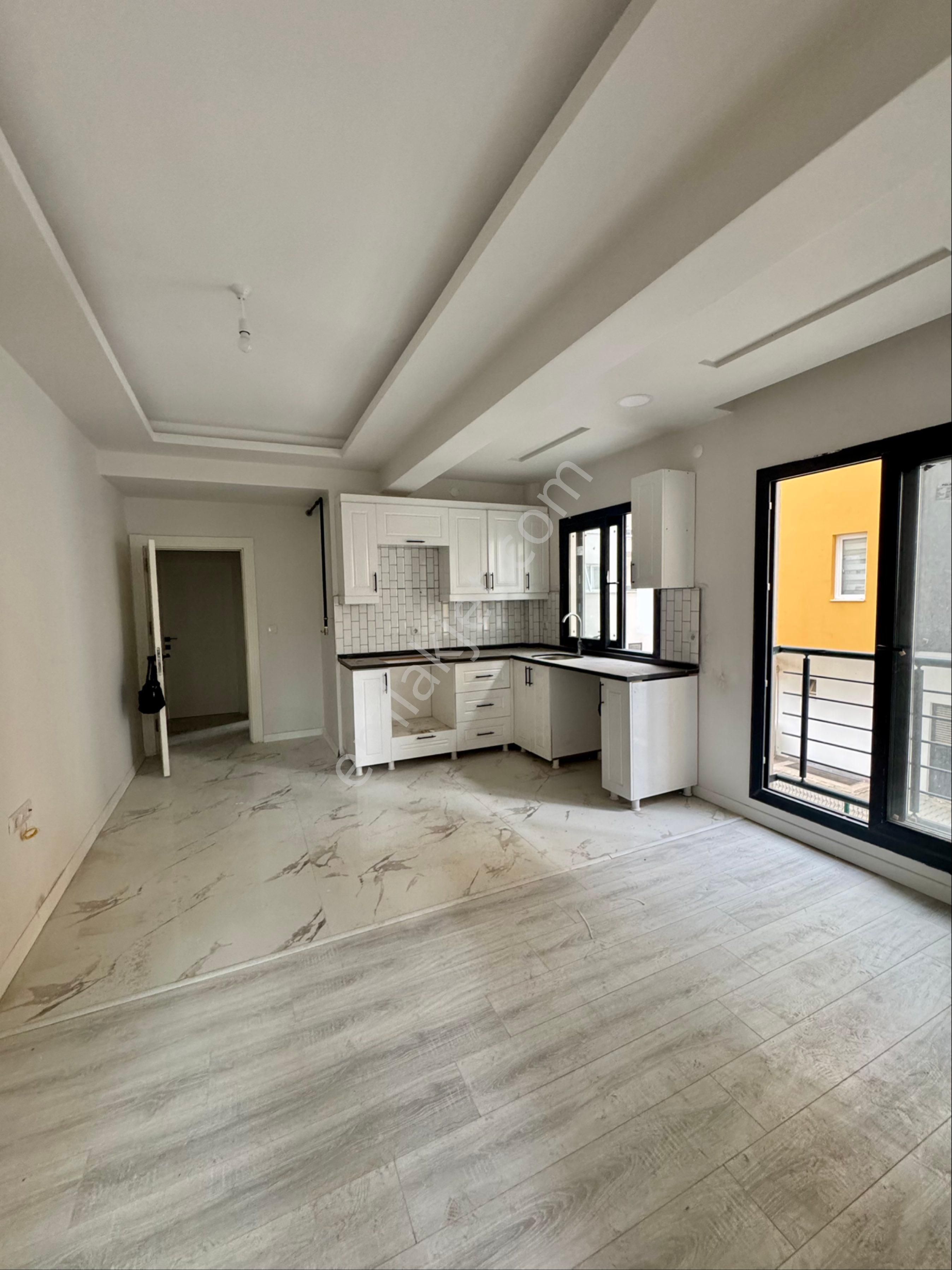 Erdemli Merkez Yayla Yolu Opet Arkası - Görsel 8