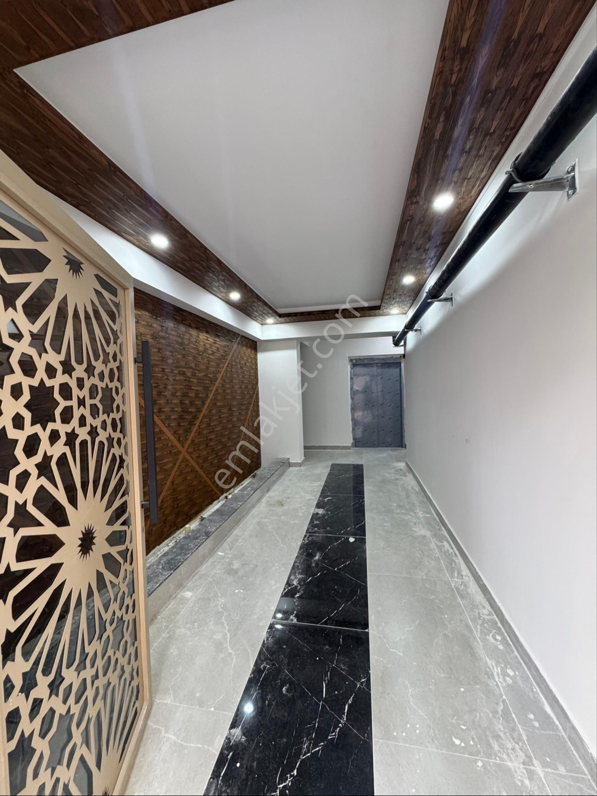 Erdemli Merkez Yayla Yolu Opet Arkası - Görsel 2