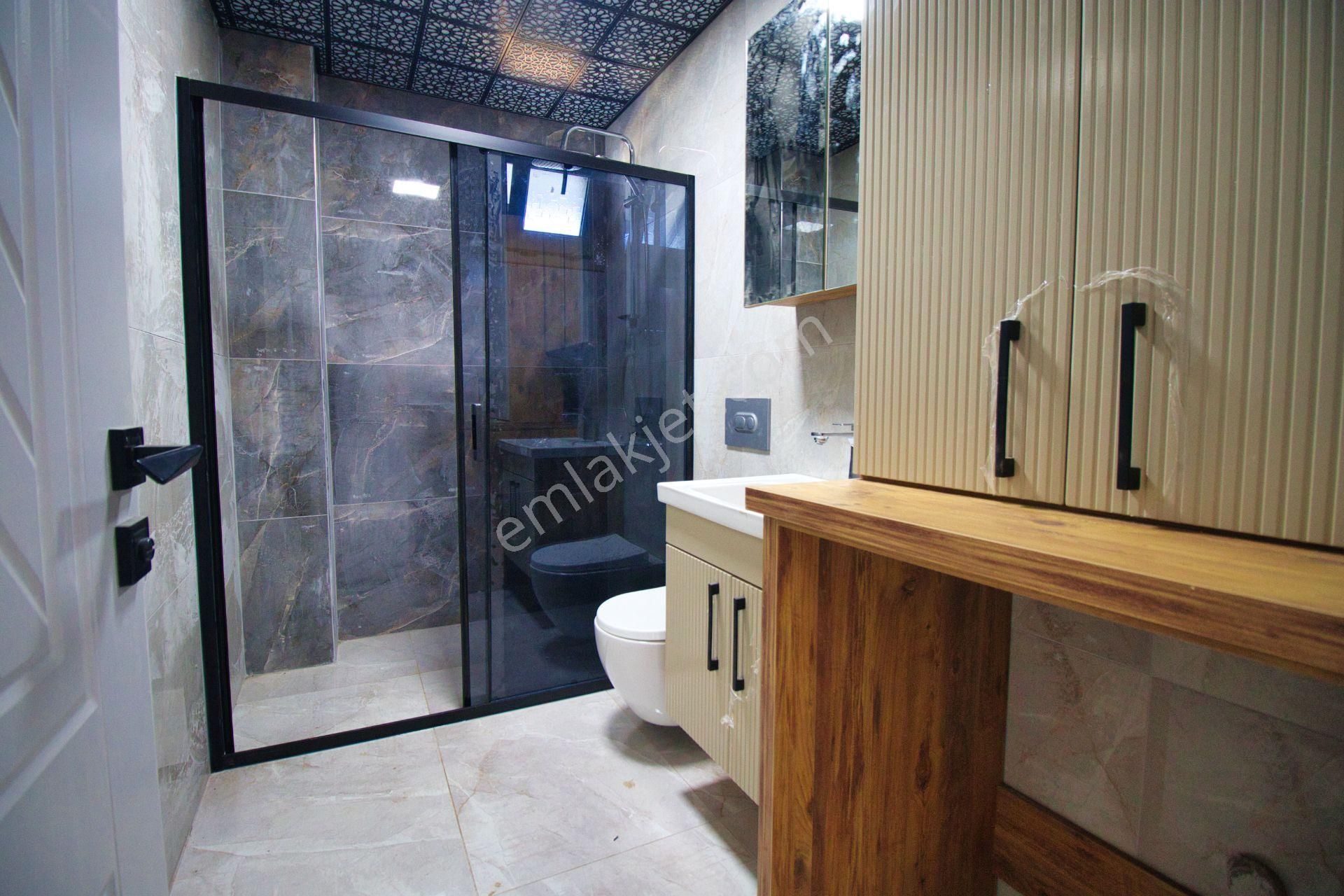 🛑🛑aktiften Zeytinlide Satılık Şık Ve Mimari Tasarımlı Lüx 2+1 Sıfır Daire - Görsel 20