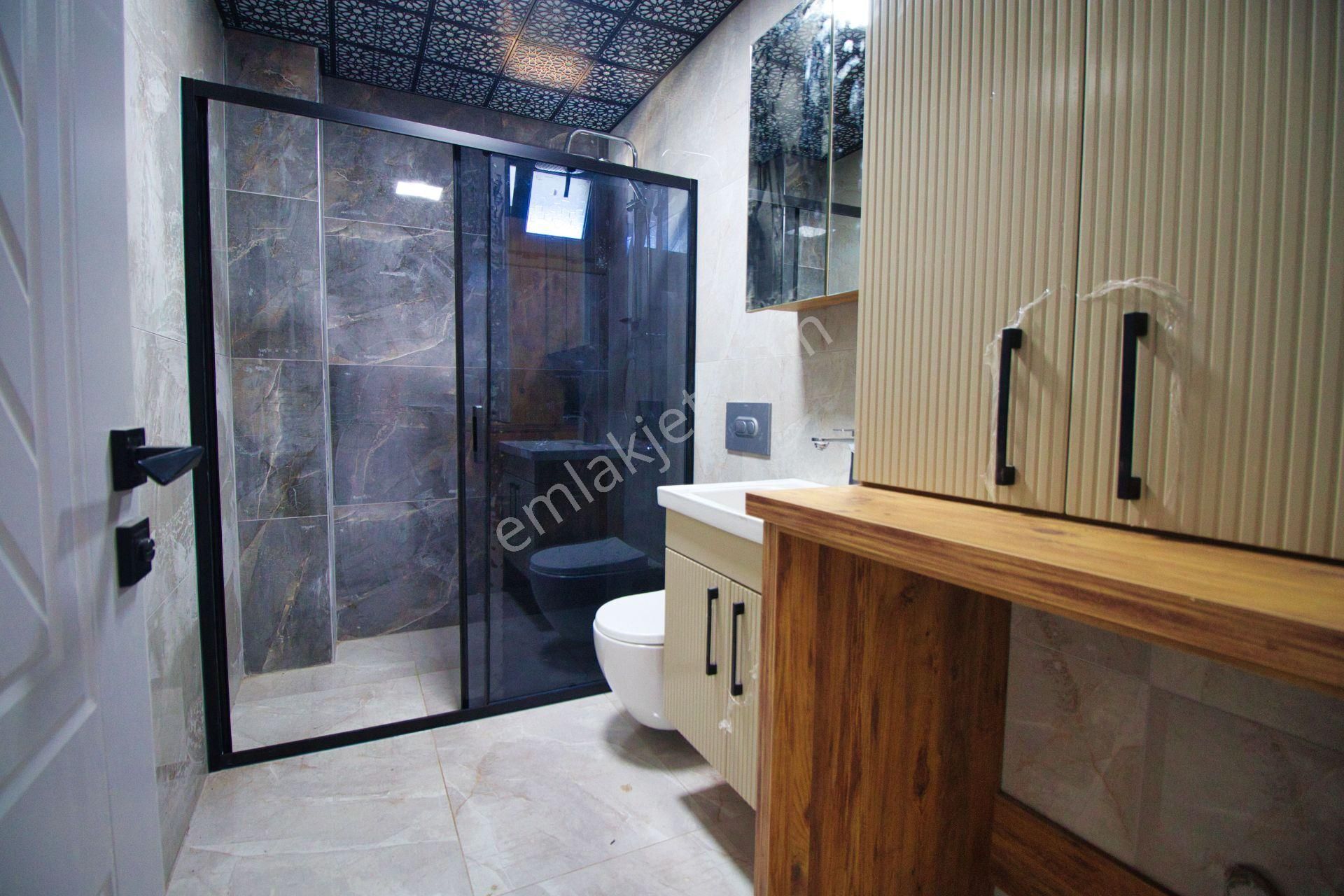 🛑🛑aktiften Zeytinlide Satılık Şık Ve Mimari Tasarımlı Lüx 2+1 Sıfır Daire - Görsel 21