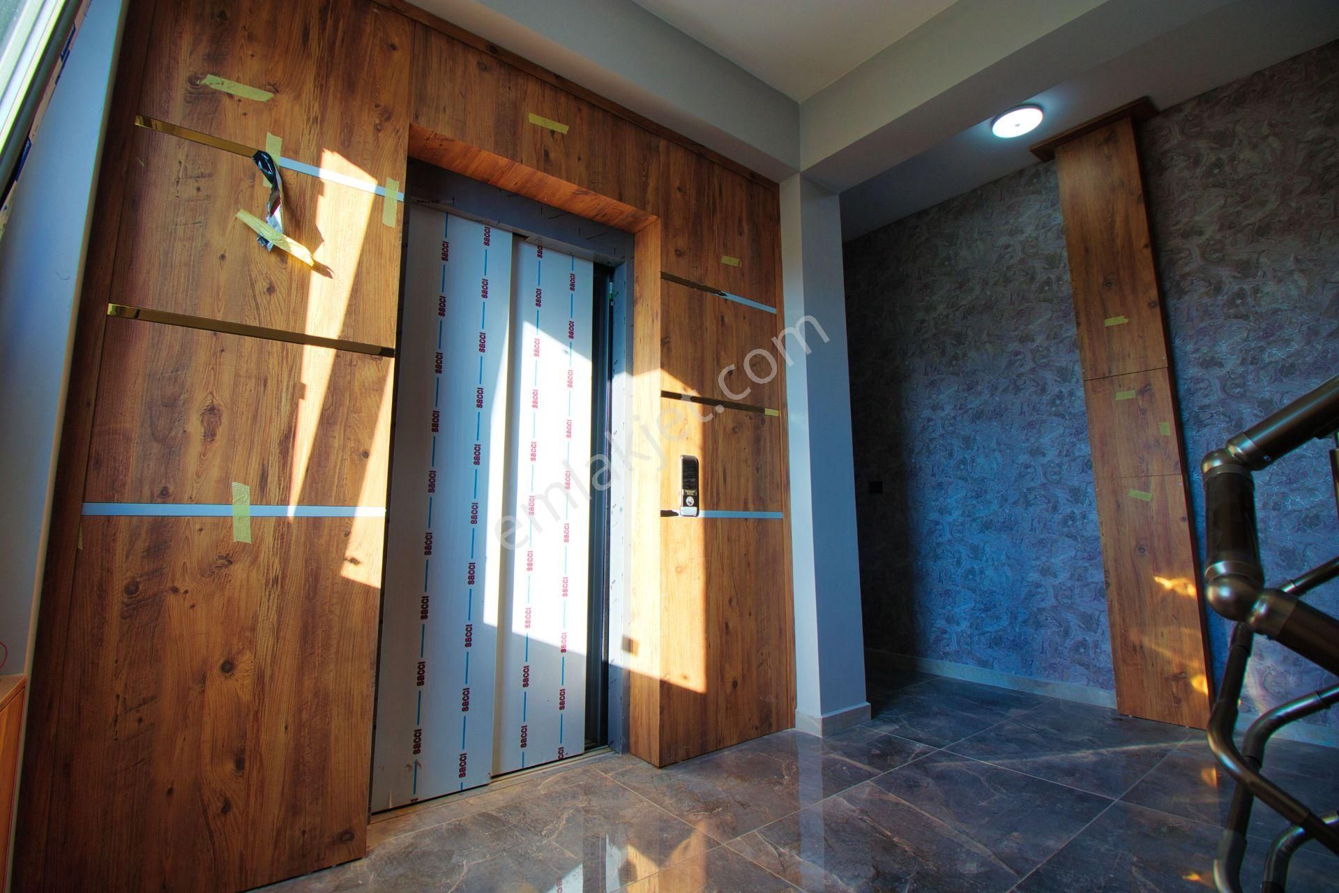 🛑🛑aktiften Zeytinlide Satılık Şık Ve Mimari Tasarımlı Lüx 2+1 Sıfır Daire - Görsel 32