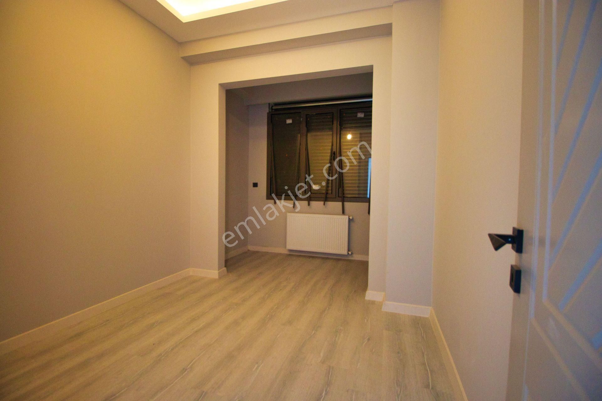 🛑🛑aktiften Zeytinlide Satılık Şık Ve Mimari Tasarımlı Lüx 2+1 Sıfır Daire - Görsel 18