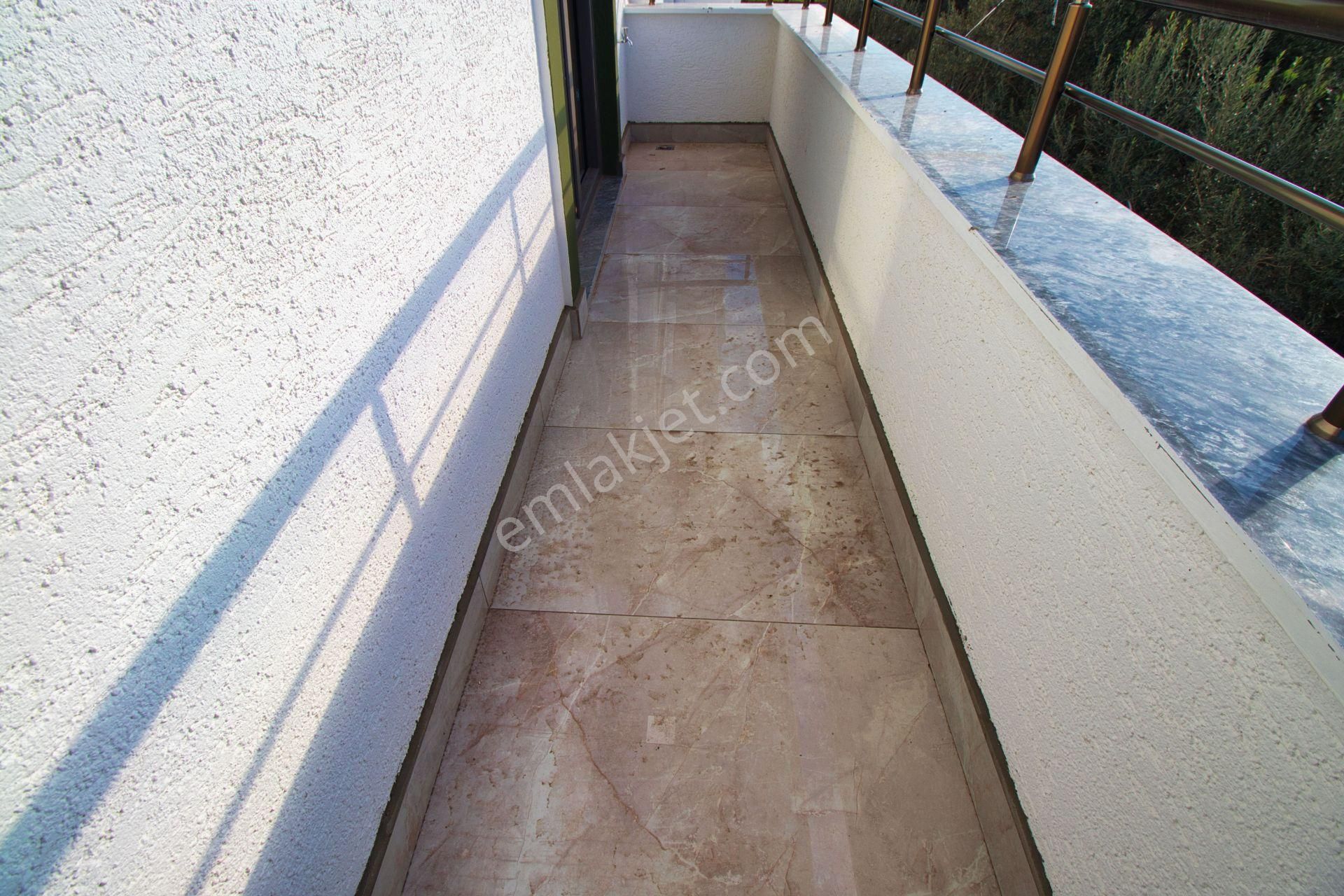 🛑🛑aktiften Zeytinlide Satılık Şık Ve Mimari Tasarımlı Lüx 2+1 Sıfır Daire - Görsel 26