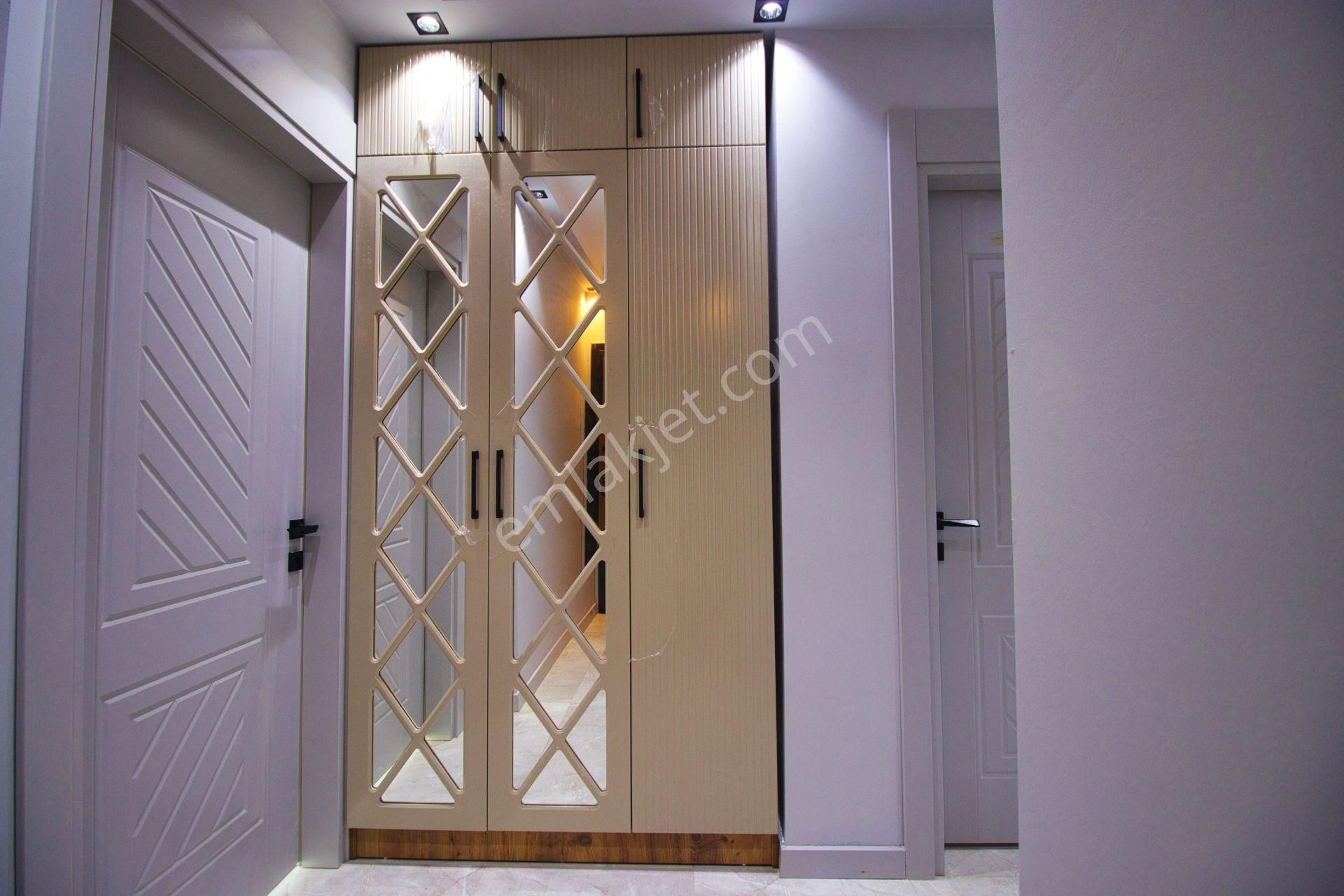 🛑🛑aktiften Zeytinlide Satılık Şık Ve Mimari Tasarımlı Lüx 2+1 Sıfır Daire - Görsel 30