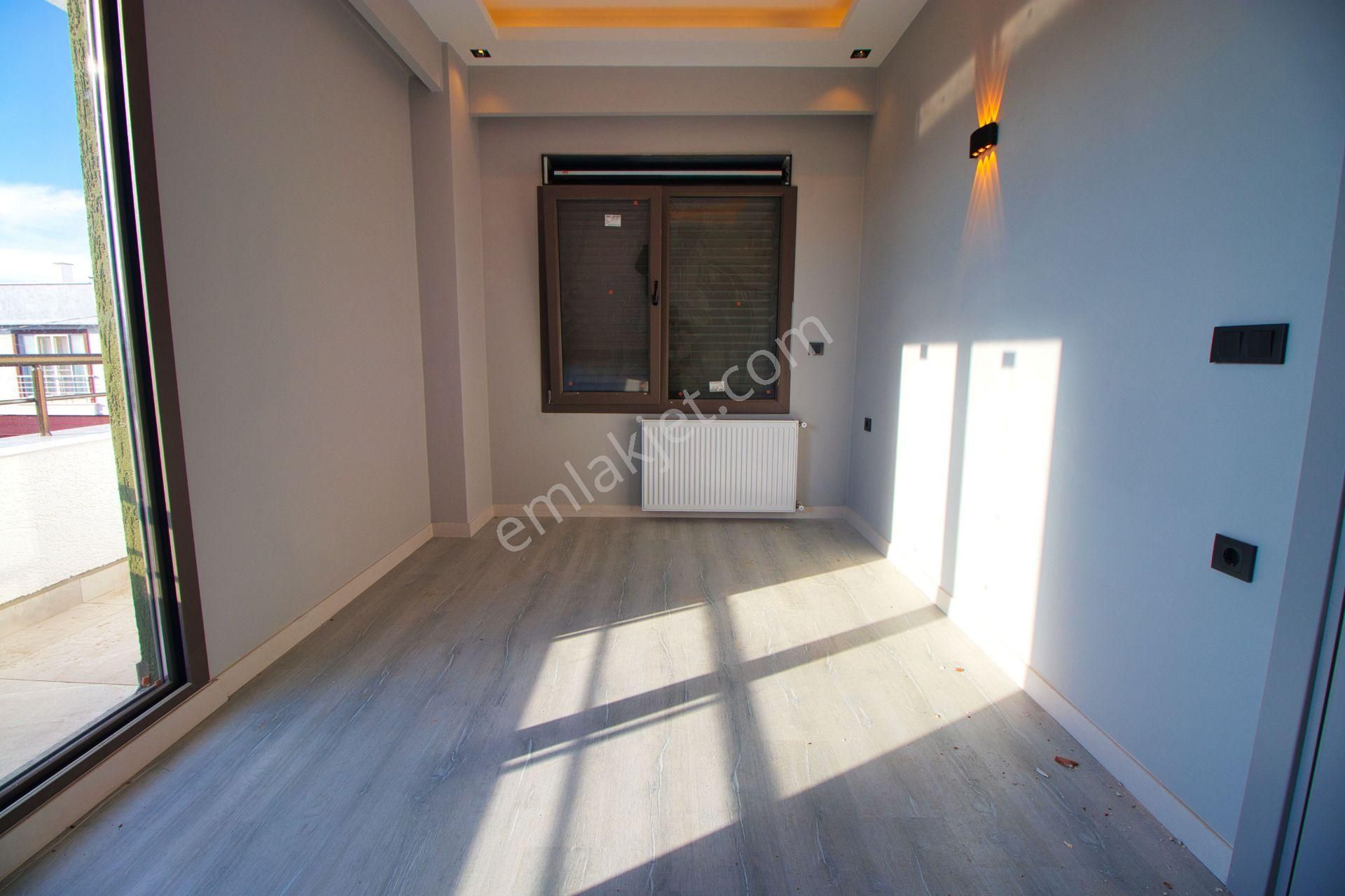 🛑🛑aktiften Zeytinlide Satılık Şık Ve Mimari Tasarımlı Lüx 2+1 Sıfır Daire - Görsel 27