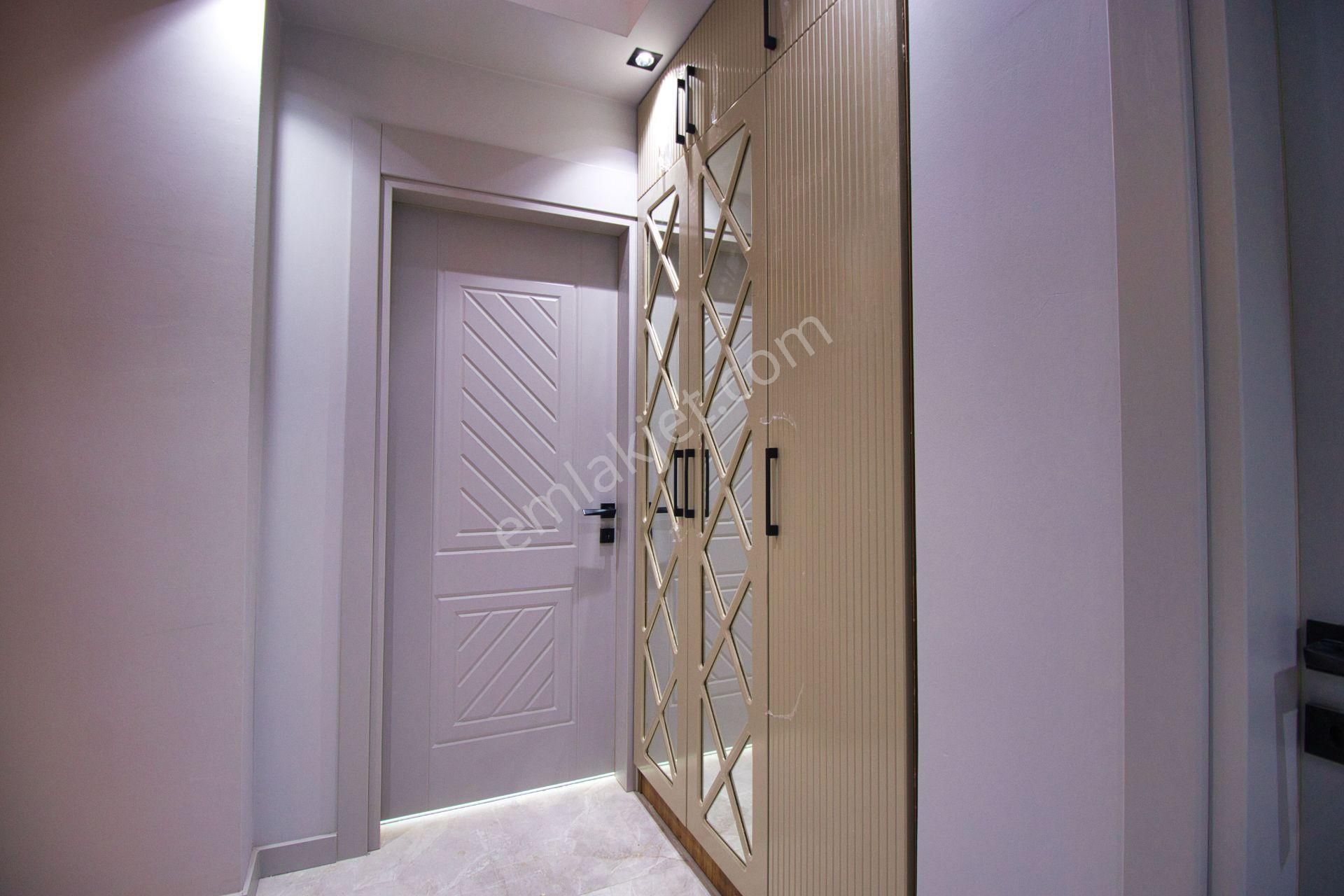 🛑🛑aktiften Zeytinlide Satılık Şık Ve Mimari Tasarımlı Lüx 2+1 Sıfır Daire - Görsel 31