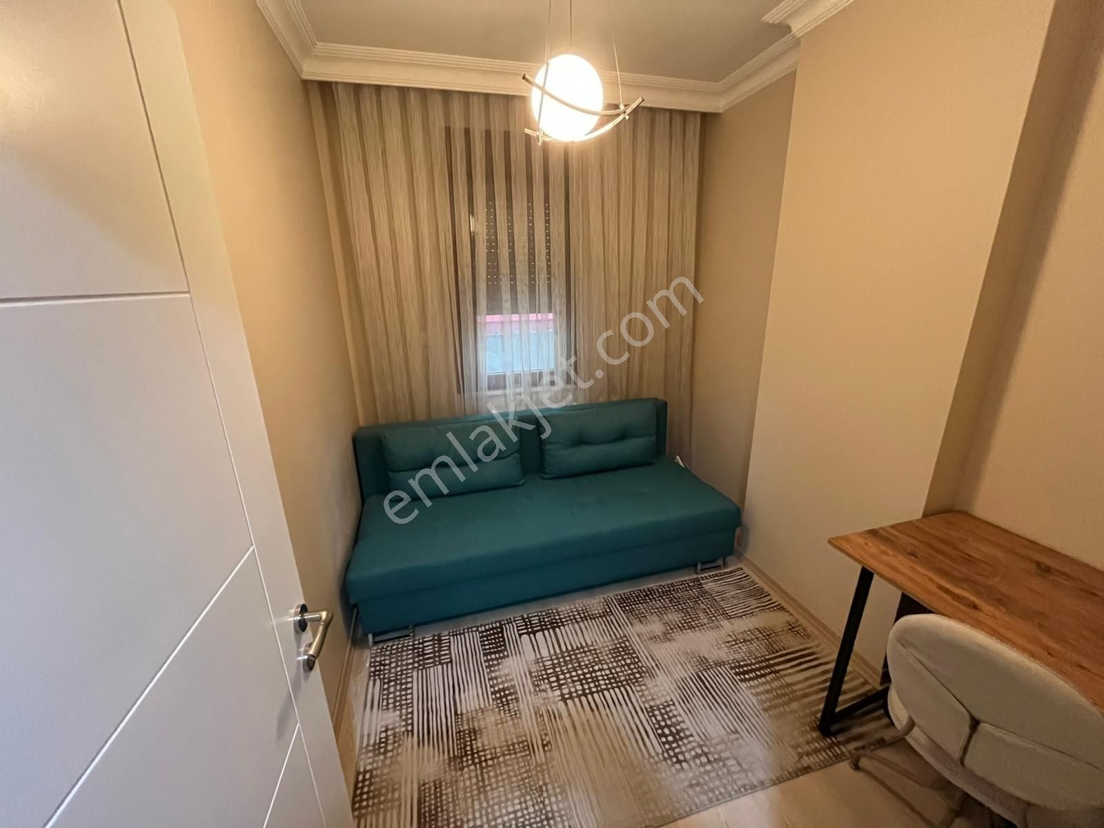 Bostancıda Yeni Binada,balkonlu 2+1 Satılık Daire Kadıköy İstanbul - Görsel 14