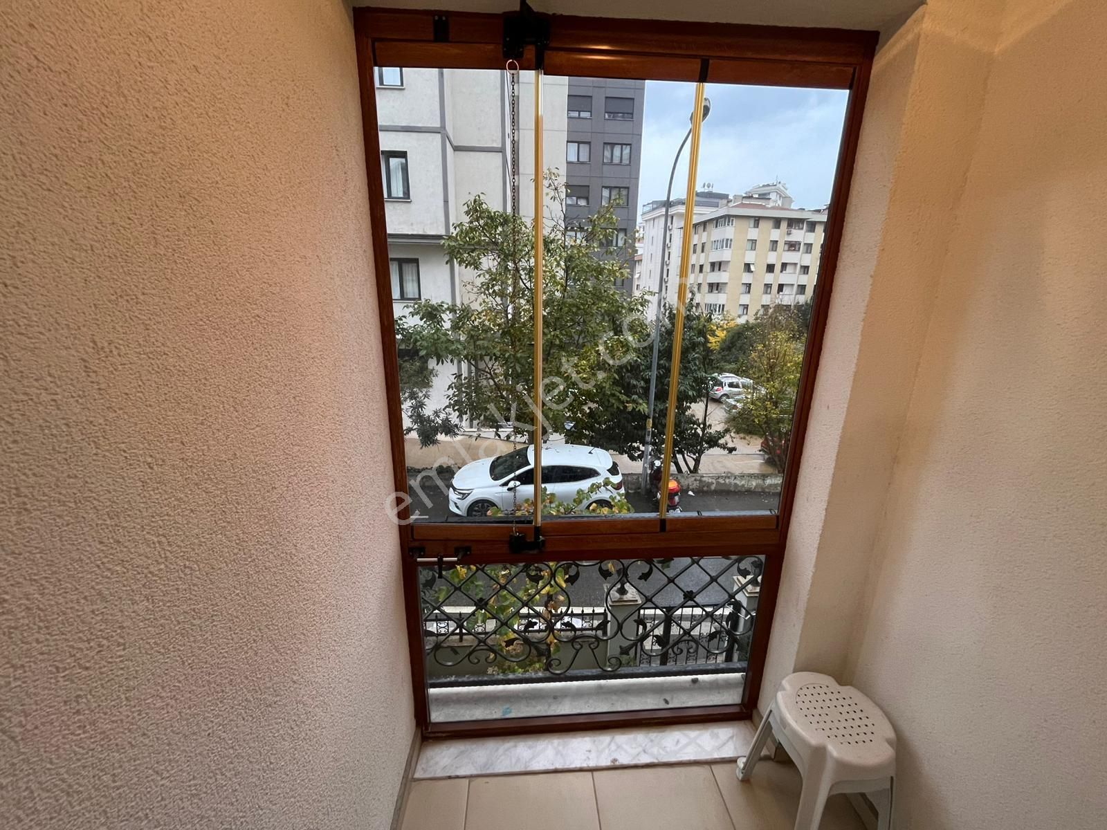 Bostancıda Yeni Binada,balkonlu 2+1 Satılık Daire Kadıköy İstanbul - Görsel 7