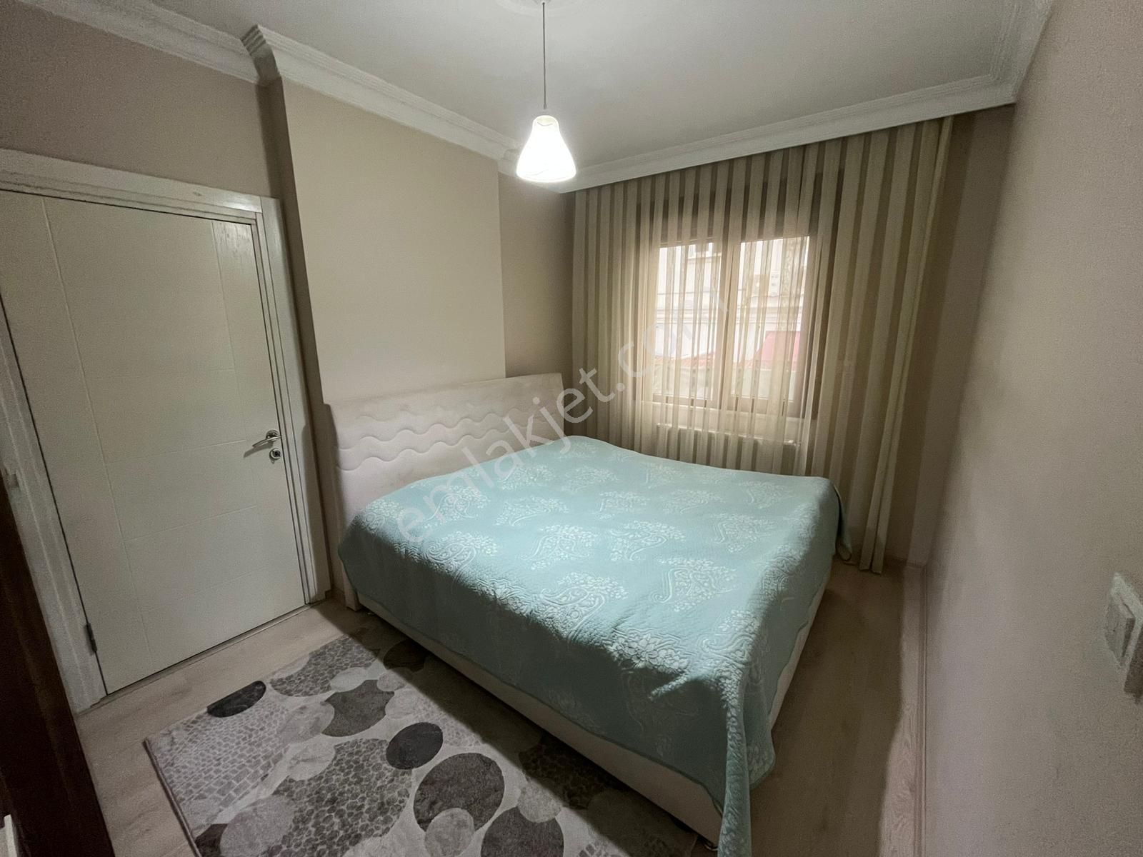 Bostancıda Yeni Binada,balkonlu 2+1 Satılık Daire Kadıköy İstanbul - Görsel 8