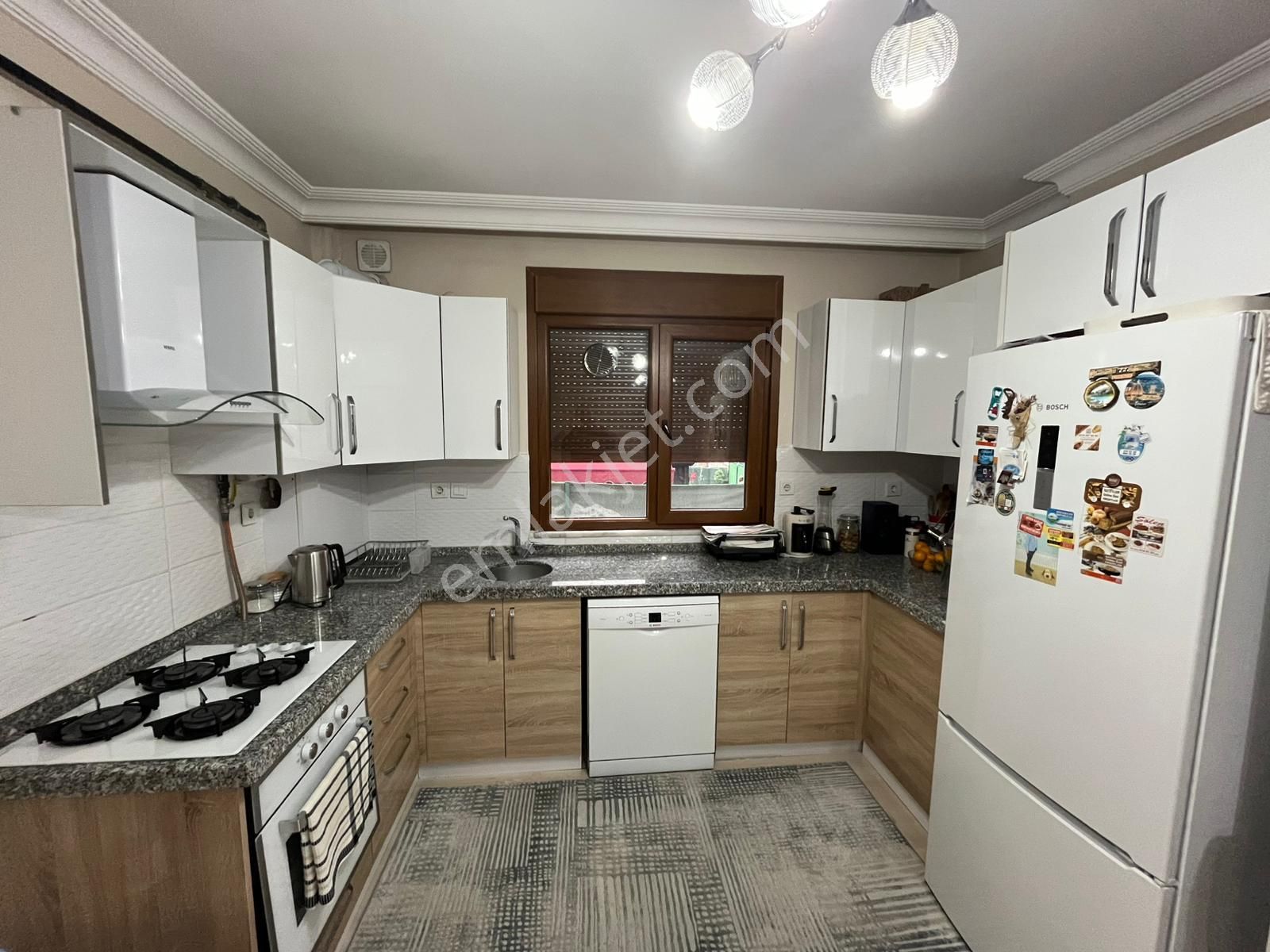 Bostancıda Yeni Binada,balkonlu 2+1 Satılık Daire Kadıköy İstanbul - Görsel 5