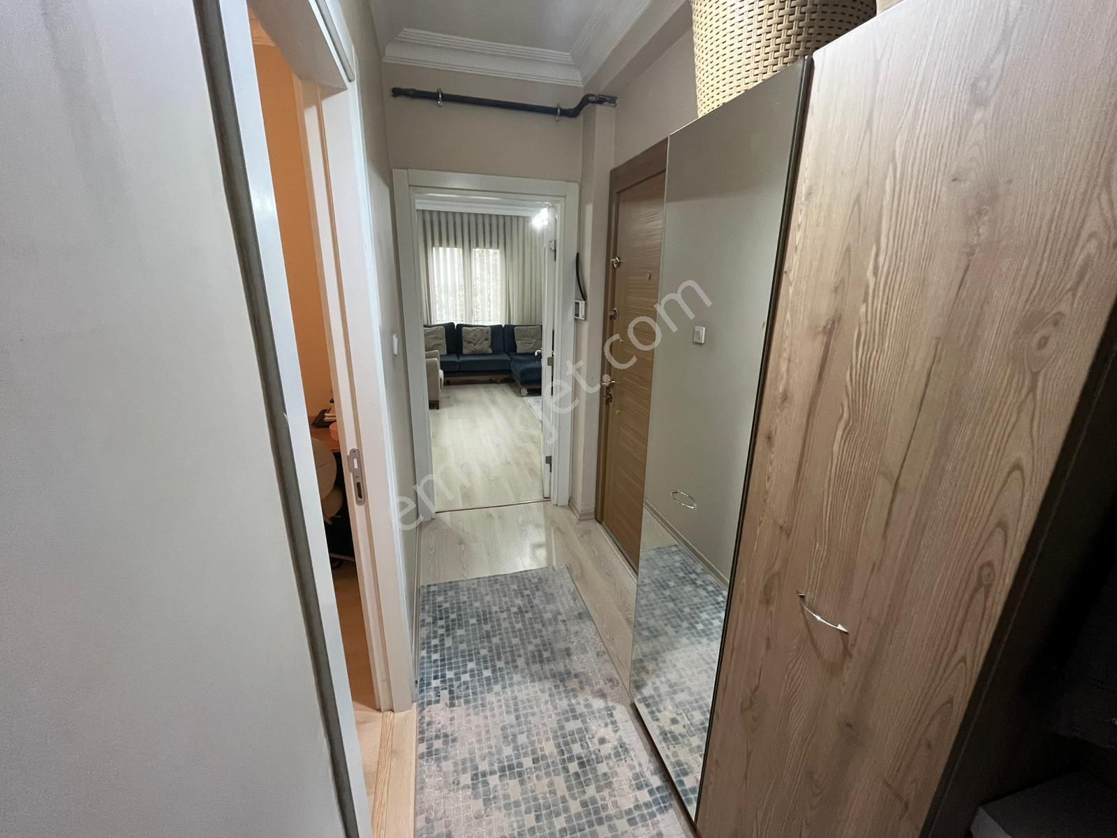 Bostancıda Yeni Binada,balkonlu 2+1 Satılık Daire Kadıköy İstanbul - Görsel 15
