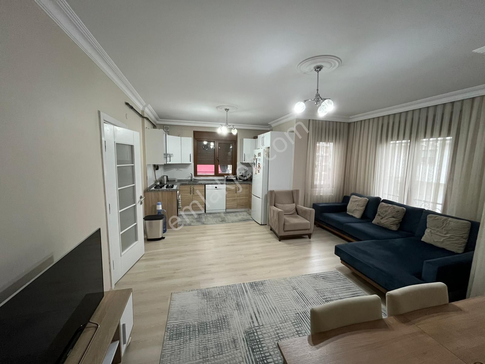 Bostancıda Yeni Binada,balkonlu 2+1 Satılık Daire Kadıköy İstanbul