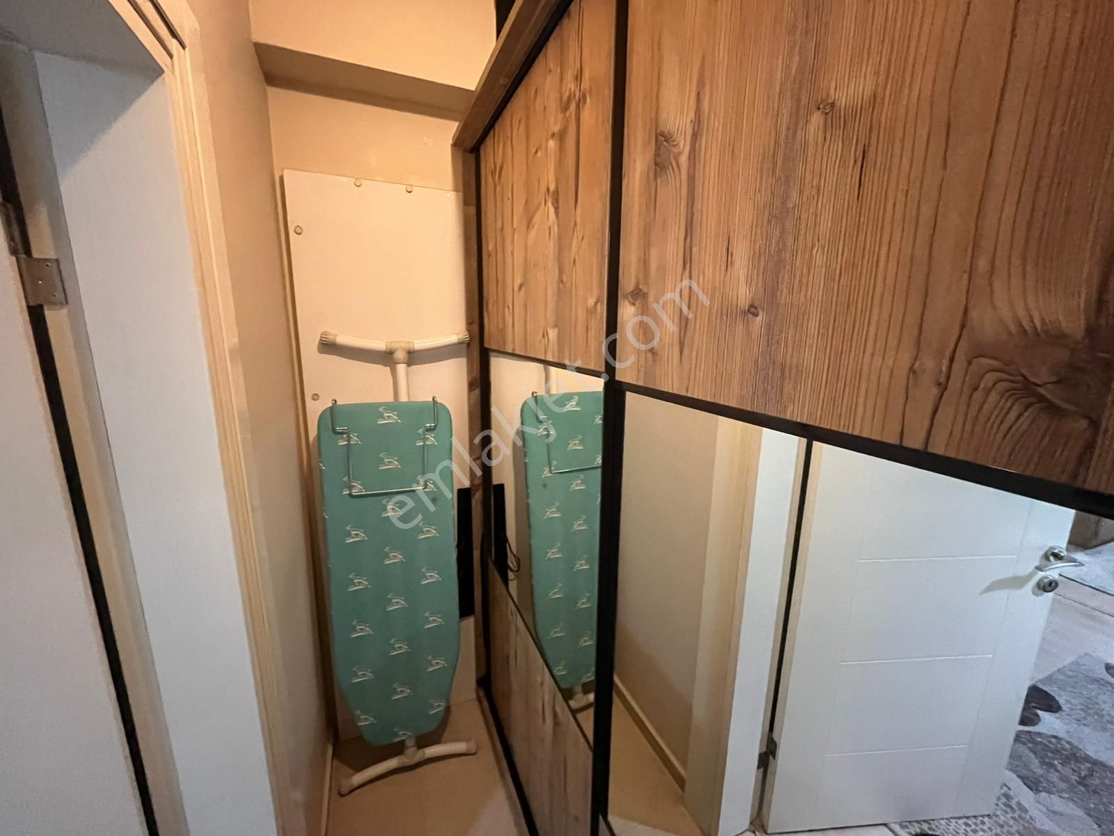 Bostancıda Yeni Binada,balkonlu 2+1 Satılık Daire Kadıköy İstanbul - Görsel 12