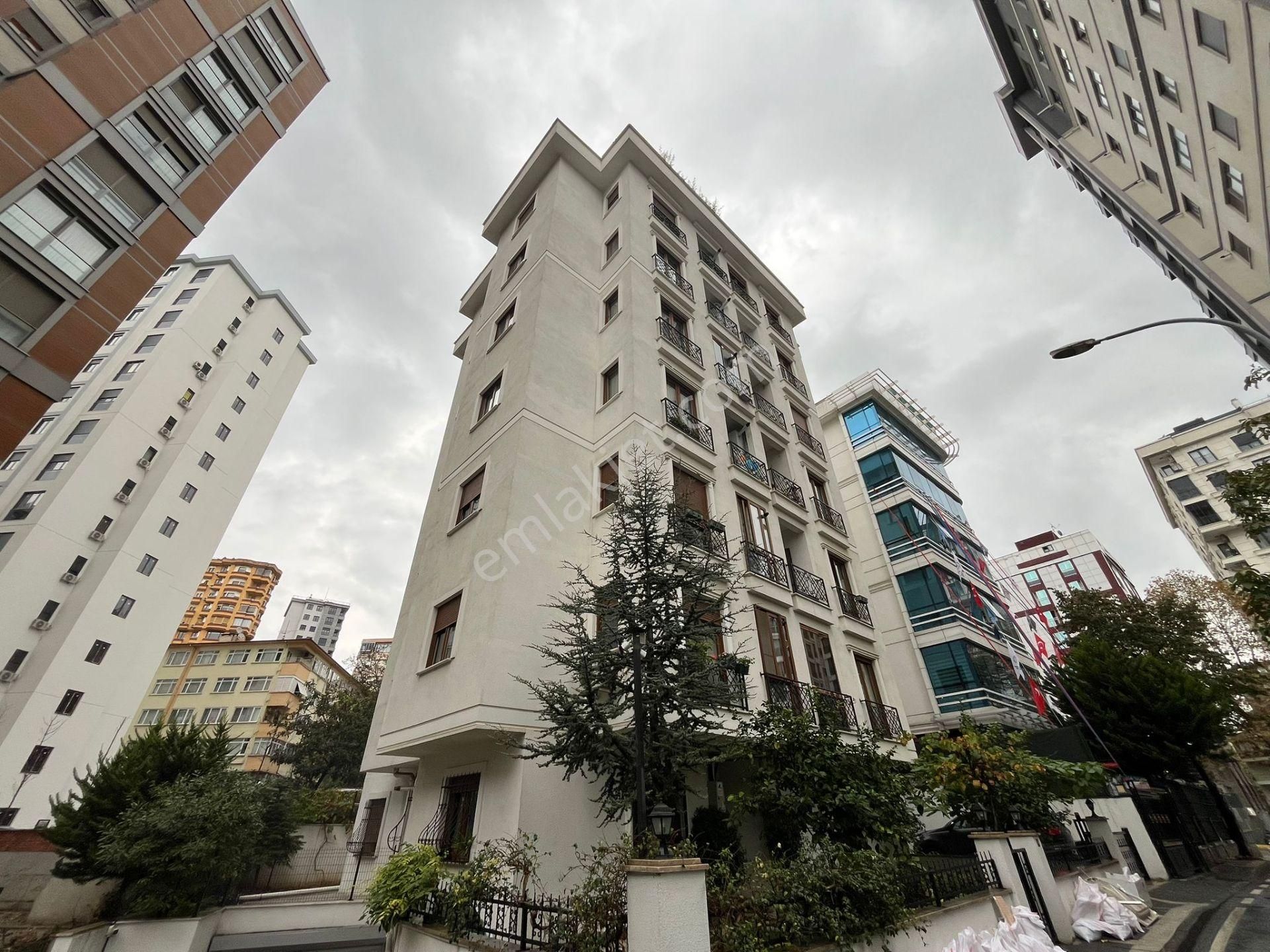 Bostancıda Yeni Binada,balkonlu 2+1 Satılık Daire Kadıköy İstanbul - Görsel 17