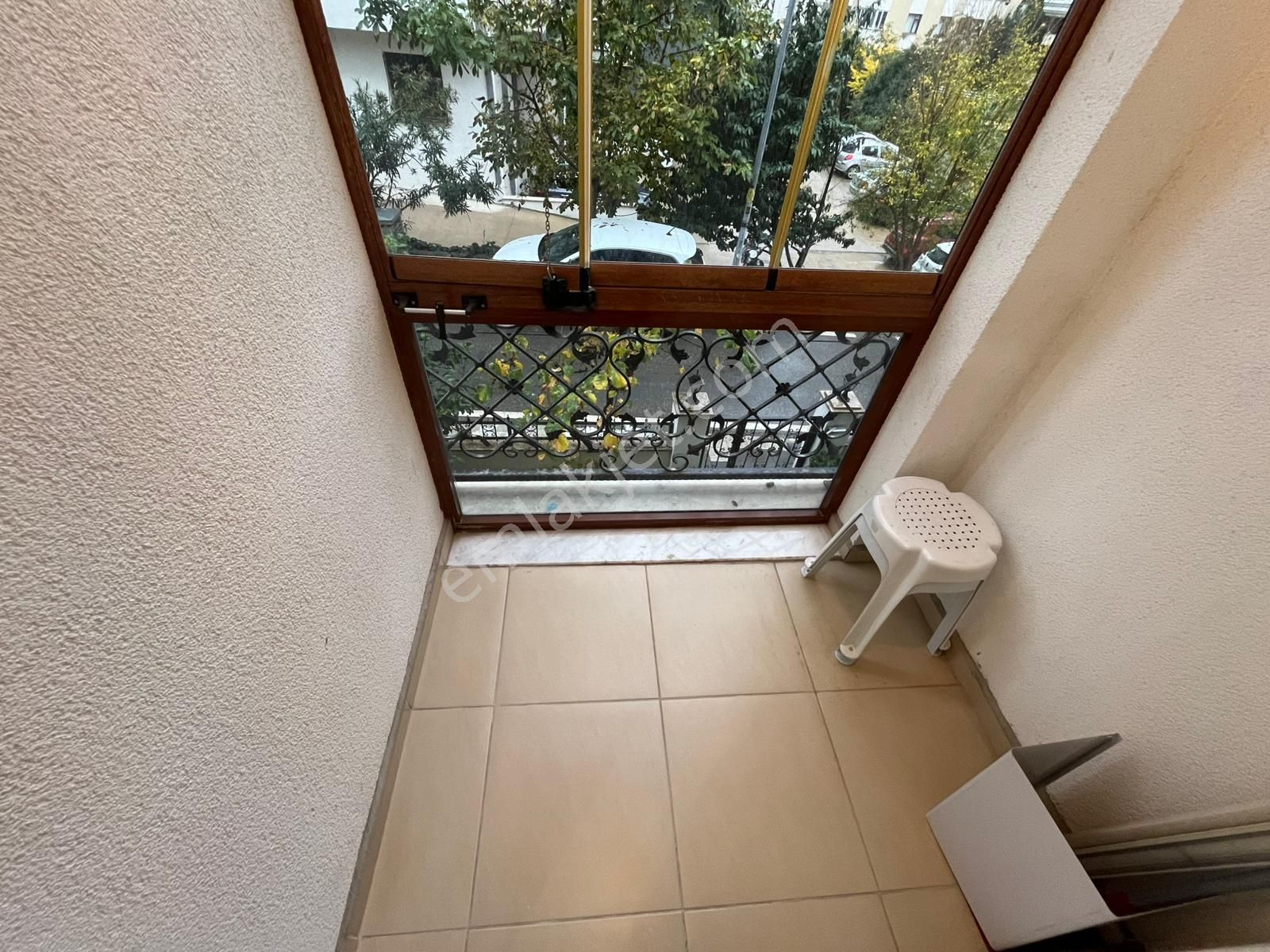 Bostancıda Yeni Binada,balkonlu 2+1 Satılık Daire Kadıköy İstanbul - Görsel 6