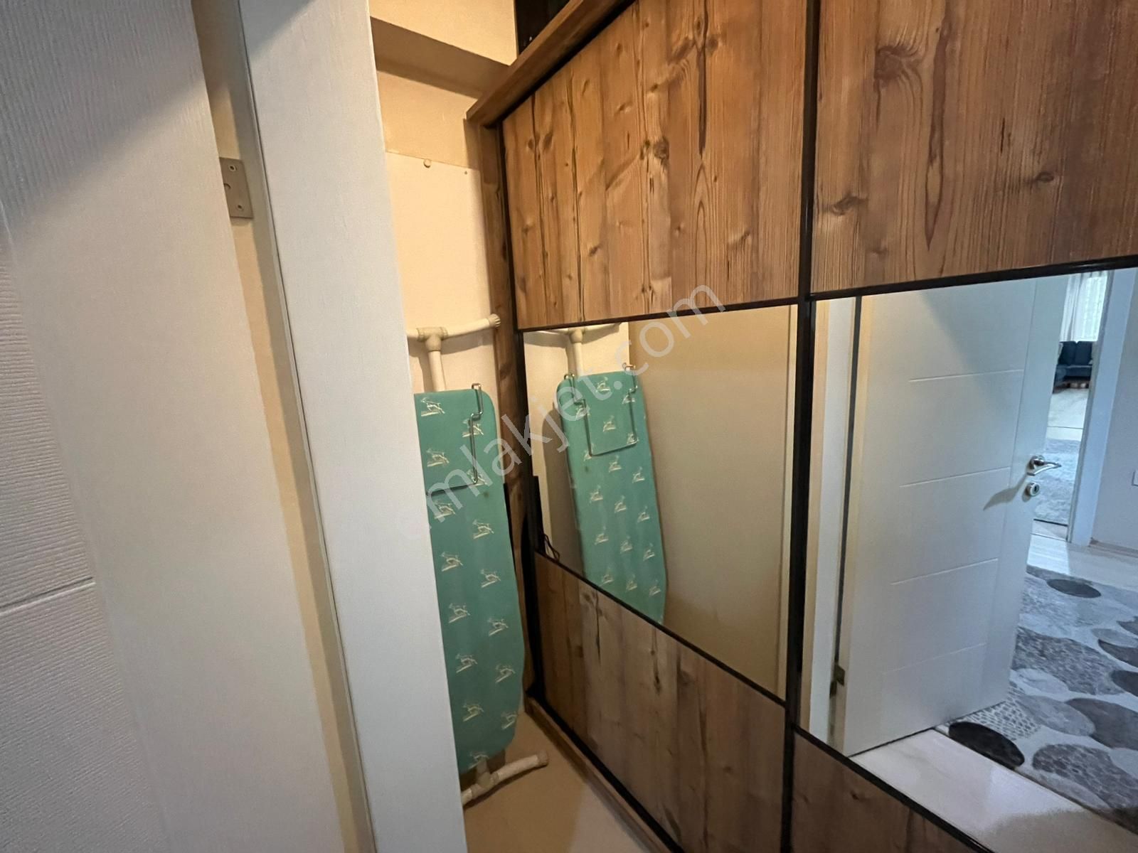Bostancıda Yeni Binada,balkonlu 2+1 Satılık Daire Kadıköy İstanbul - Görsel 11