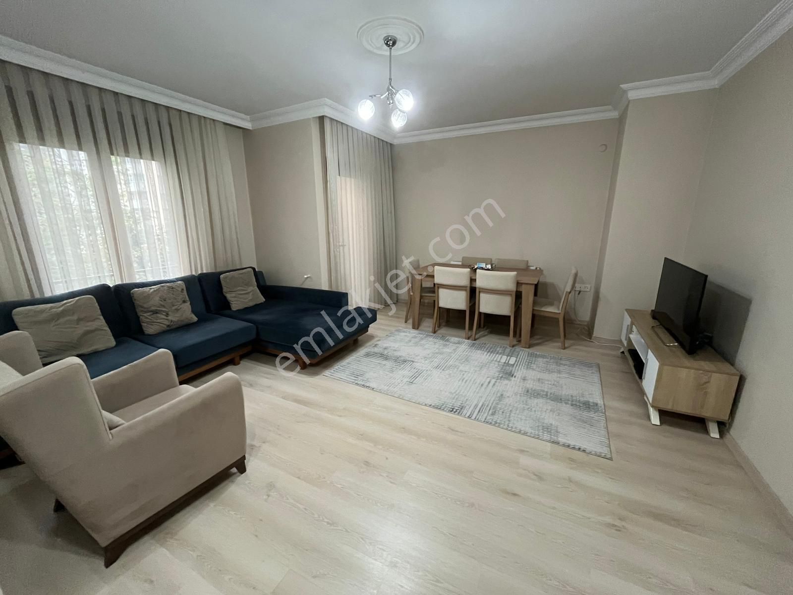 Bostancıda Yeni Binada,balkonlu 2+1 Satılık Daire Kadıköy İstanbul - Görsel 2