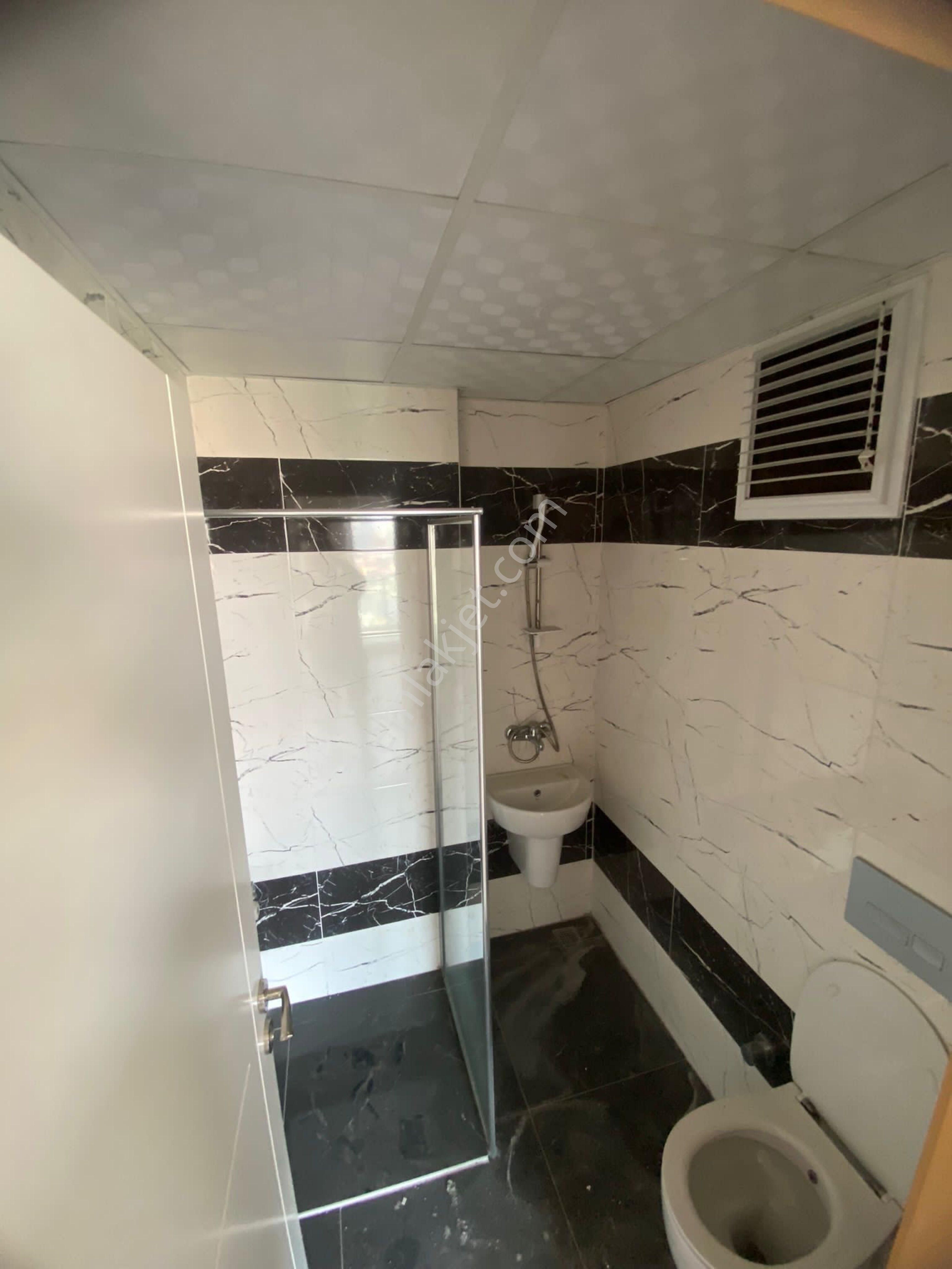 Alparslan Türkeş Bul.da Metroya 2dk Mesafede 2+1 Dogalgazlı Daire - Görsel 13